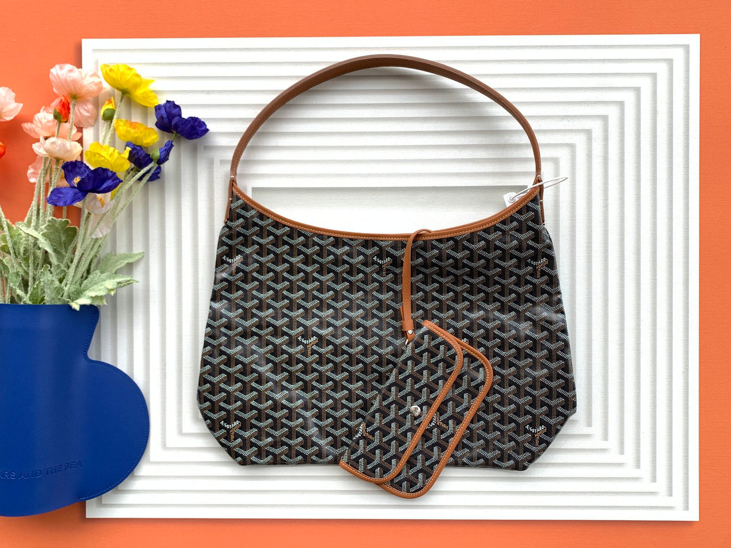 Hot Goyard BOHEME HoBo