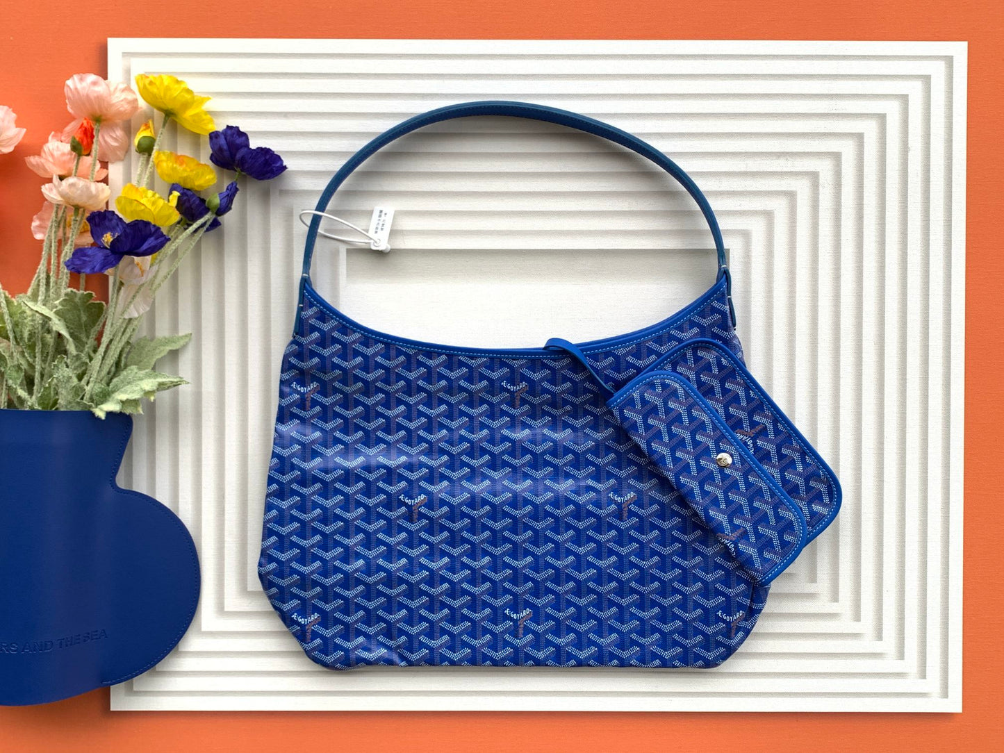 Hot Goyard BOHEME HoBo
