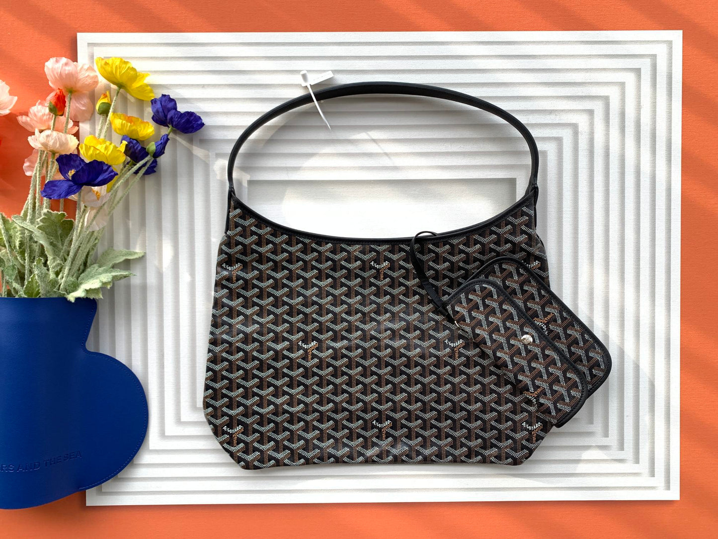 Hot Goyard BOHEME HoBo