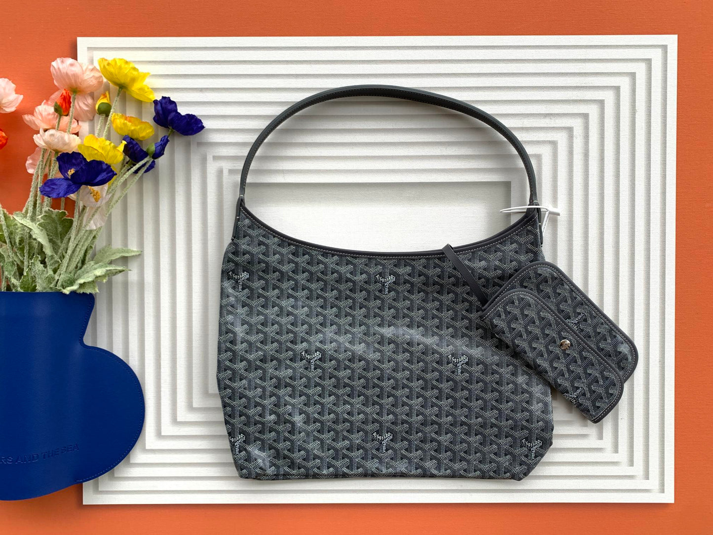 Hot Goyard BOHEME HoBo
