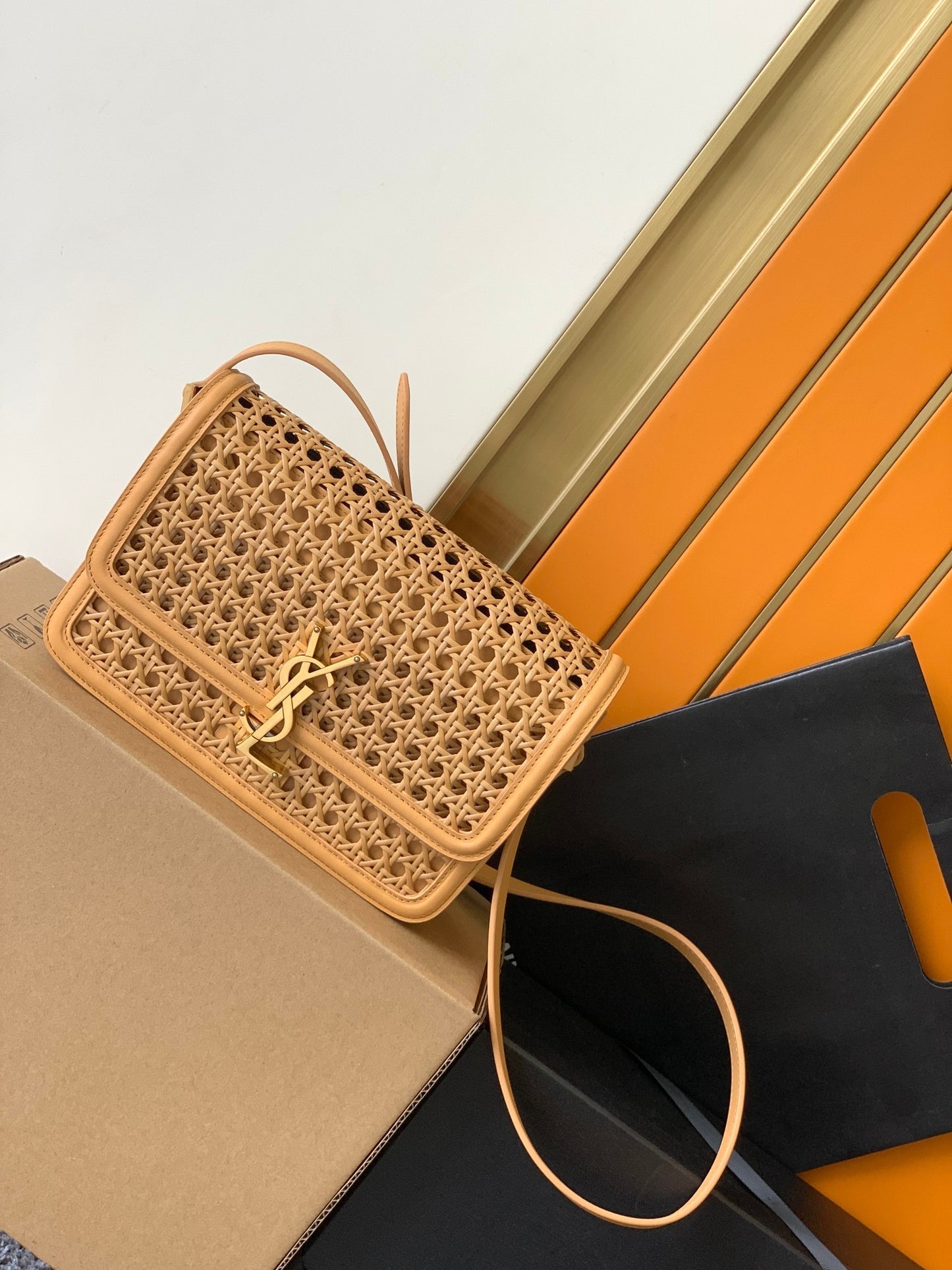 ๐๐บ๐ถ๐ณ๐ญ๐ฌ๐น๐ฐ๐ต๐ถ ๐ฉ๐ถ๐ฟ ๐19~23CM new weaving arrival! ! !