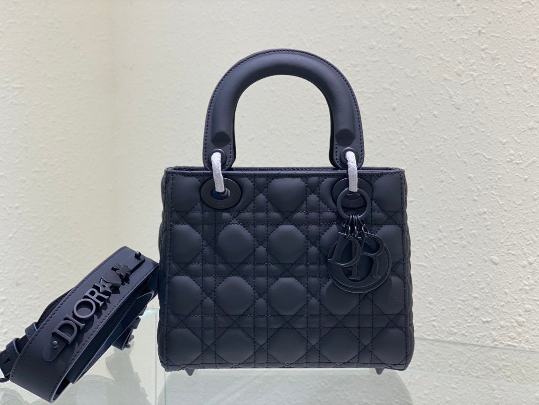 🤍🤍Lady Dior My 20cm