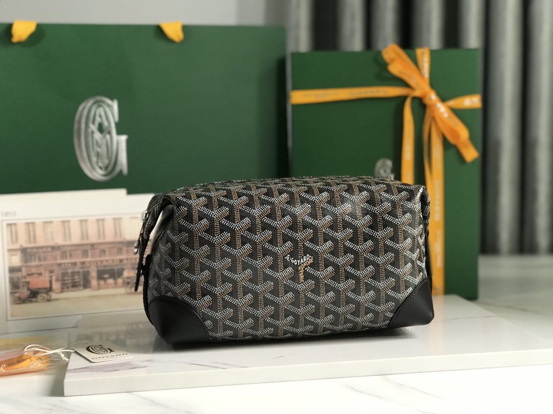 Boeing Cosmetic Bag Organizer