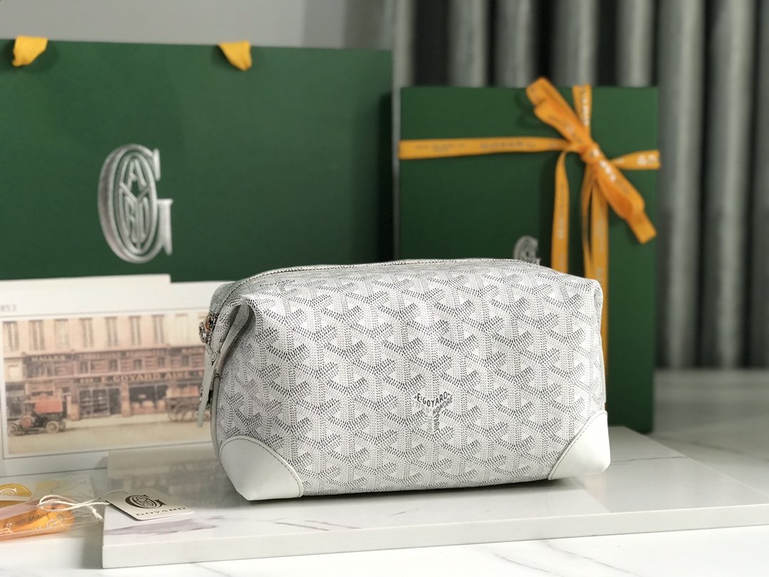 Boeing Cosmetic Bag Organizer