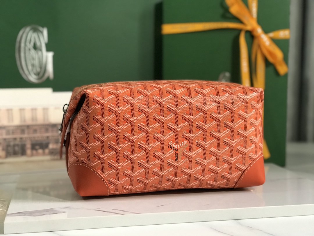Boeing Cosmetic Bag Organizer
