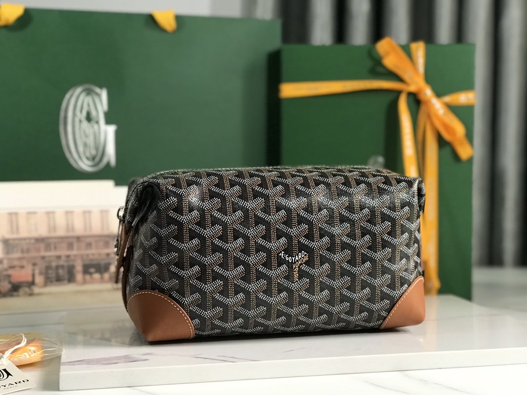Boeing Cosmetic Bag Organizer