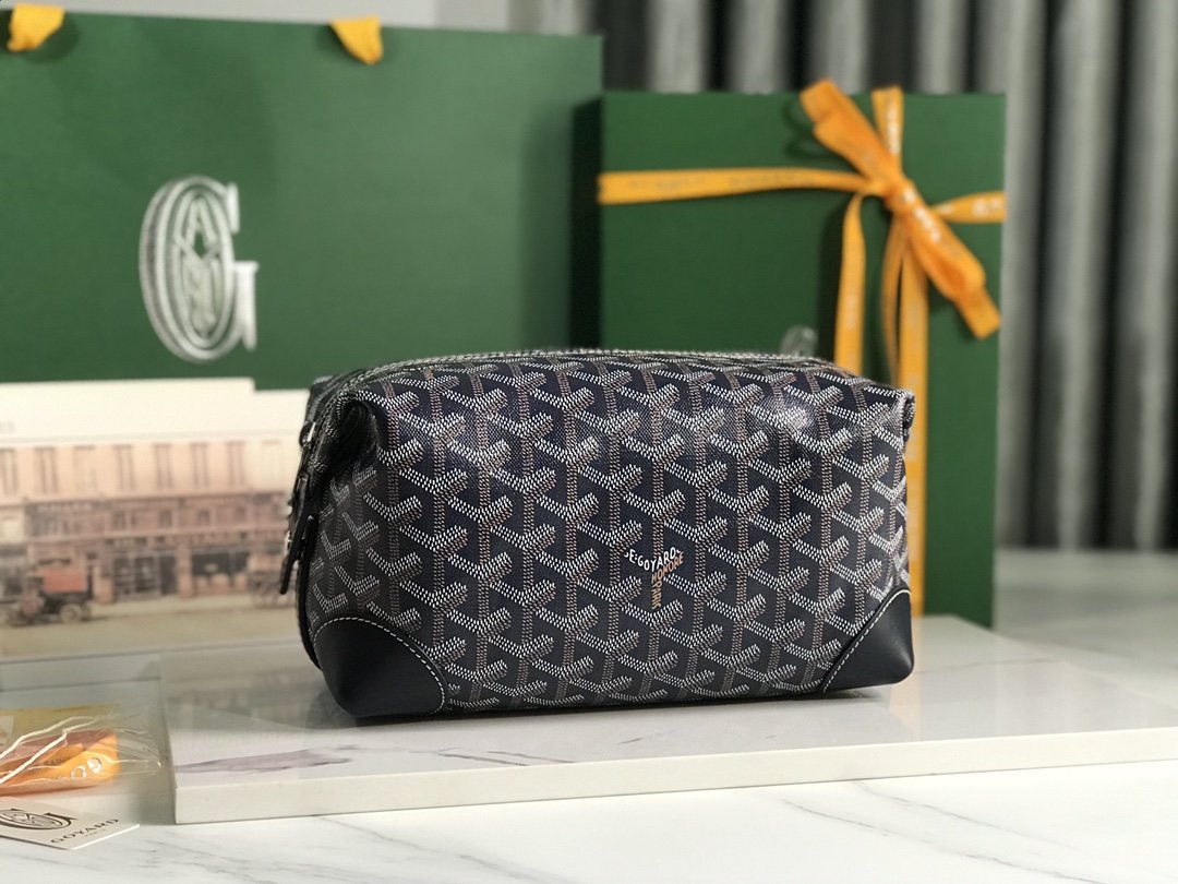 Boeing Cosmetic Bag Organizer