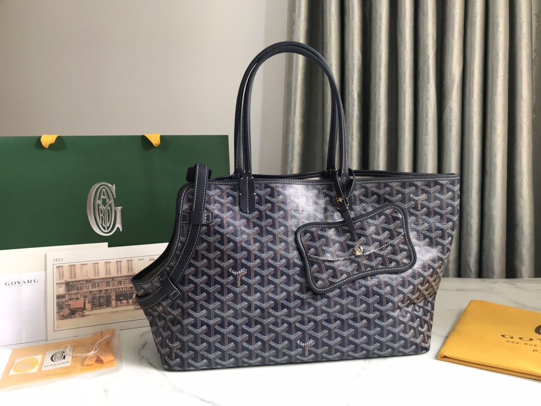 112015Chien Gris & Pocket