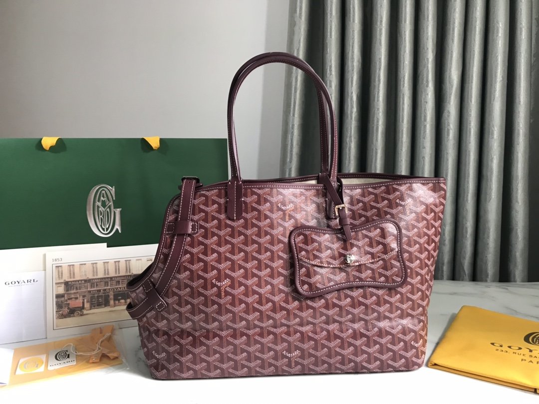 112015Chien Gris & Pocket
