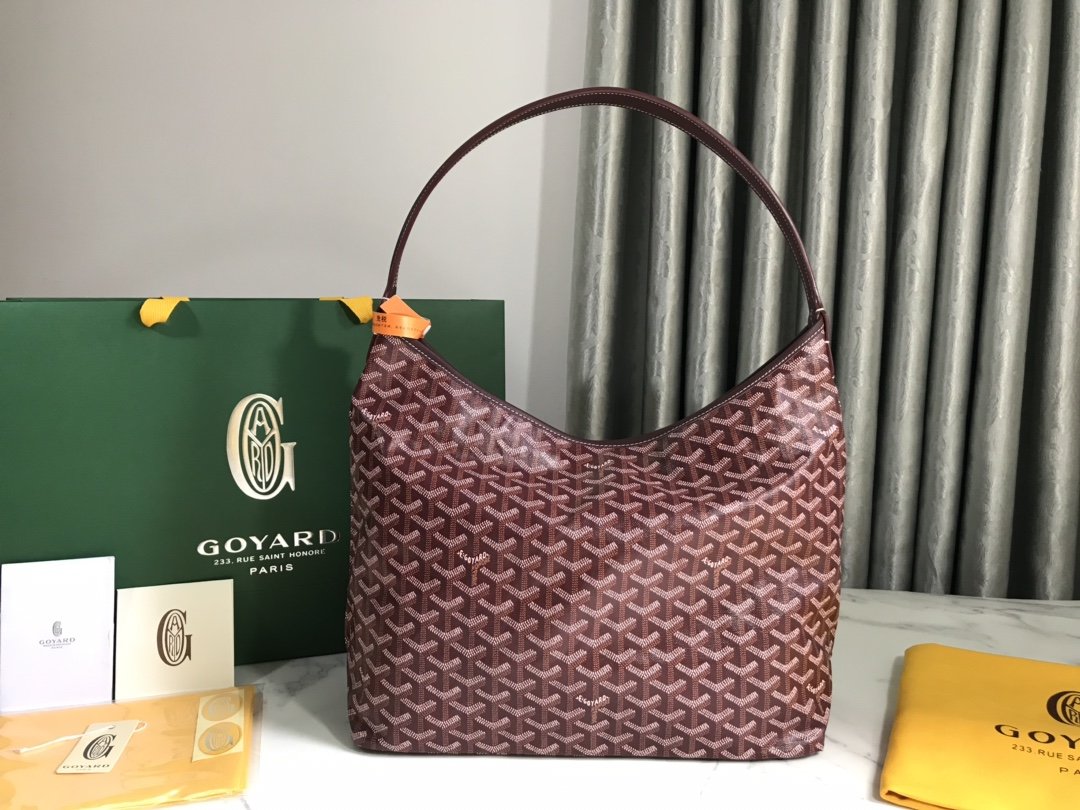 102024Goyard Hobo Bohème hobo bag underarm bag
