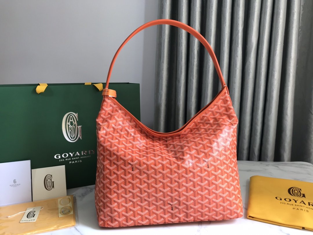102024Goyard Hobo Bohème hobo bag underarm bag