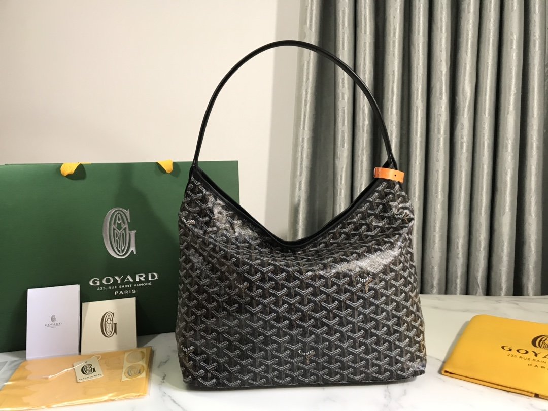 102024Goyard Hobo Bohème hobo bag underarm bag