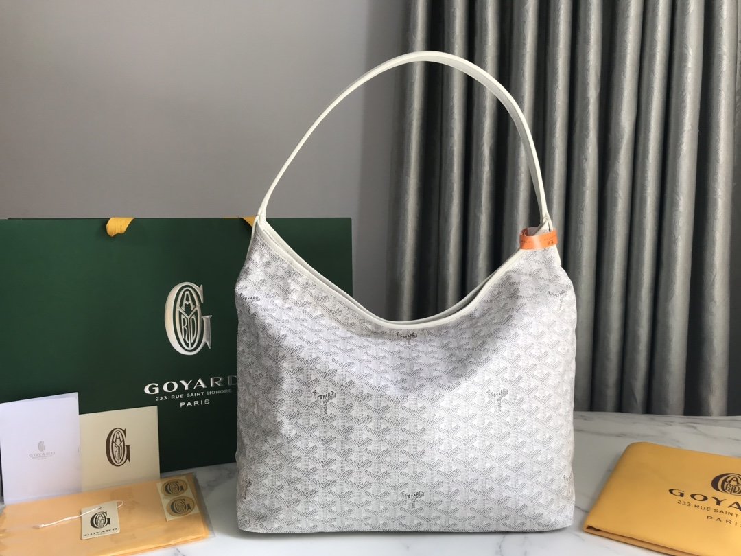 102024Goyard Hobo Bohème hobo bag underarm bag