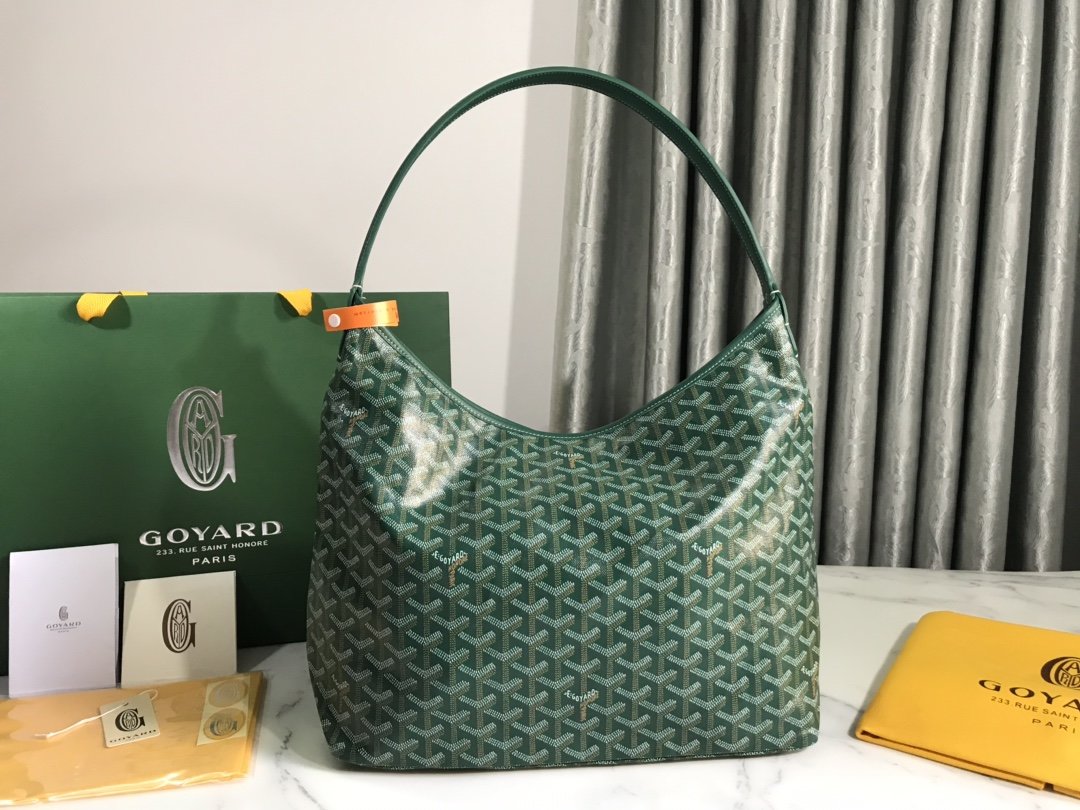 102024Goyard Hobo Bohème hobo bag underarm bag