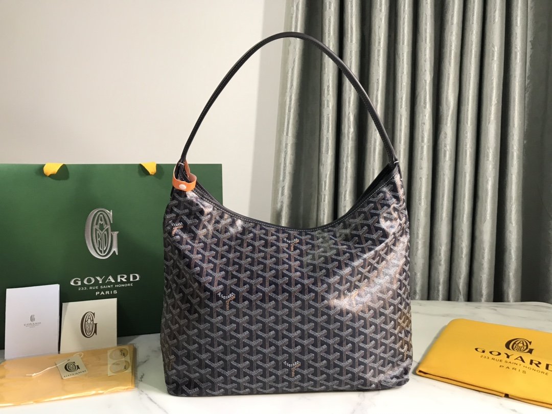 102024Goyard Hobo Bohème hobo bag underarm bag