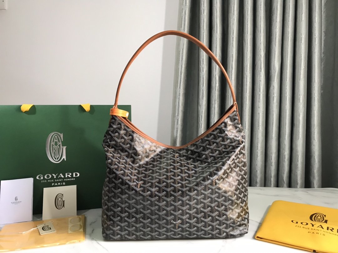 102024Goyard Hobo Bohème hobo bag underarm bag