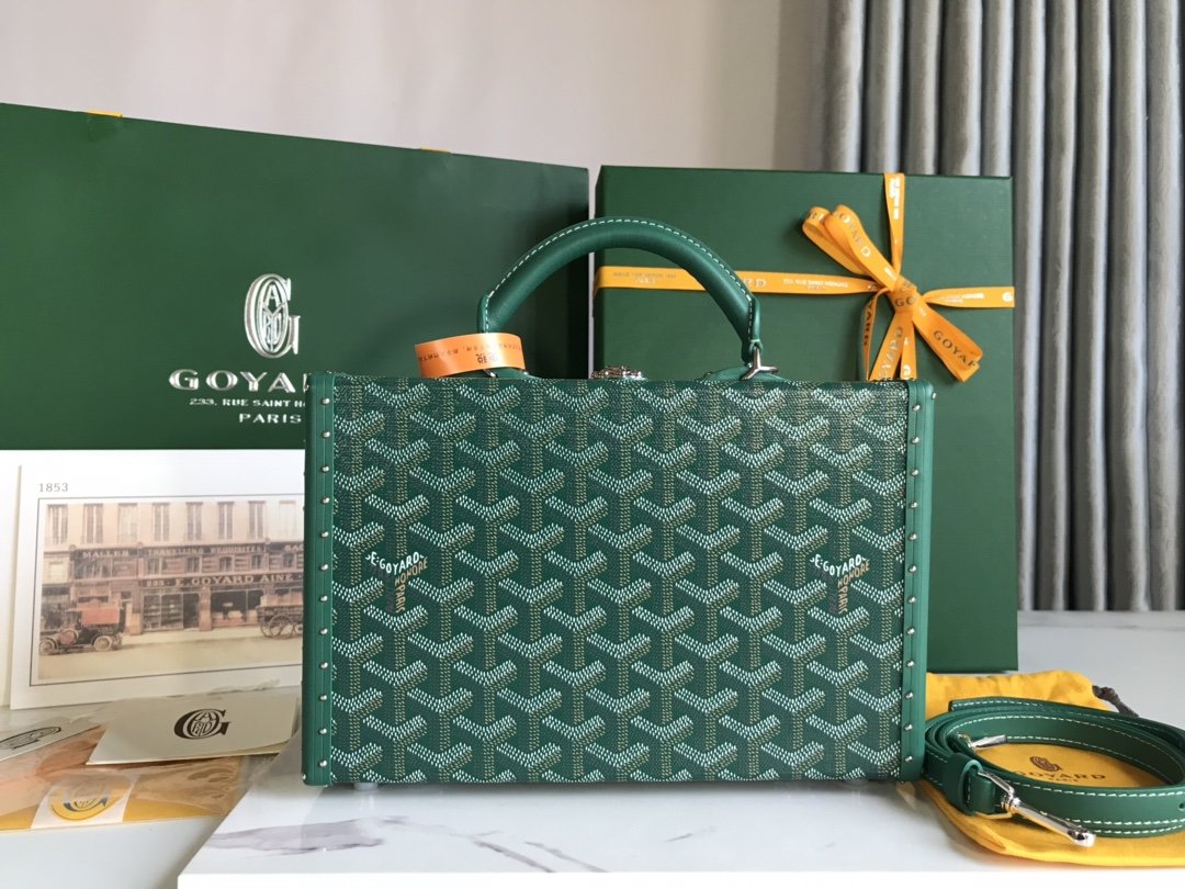Grand Hôtel Luggage|||