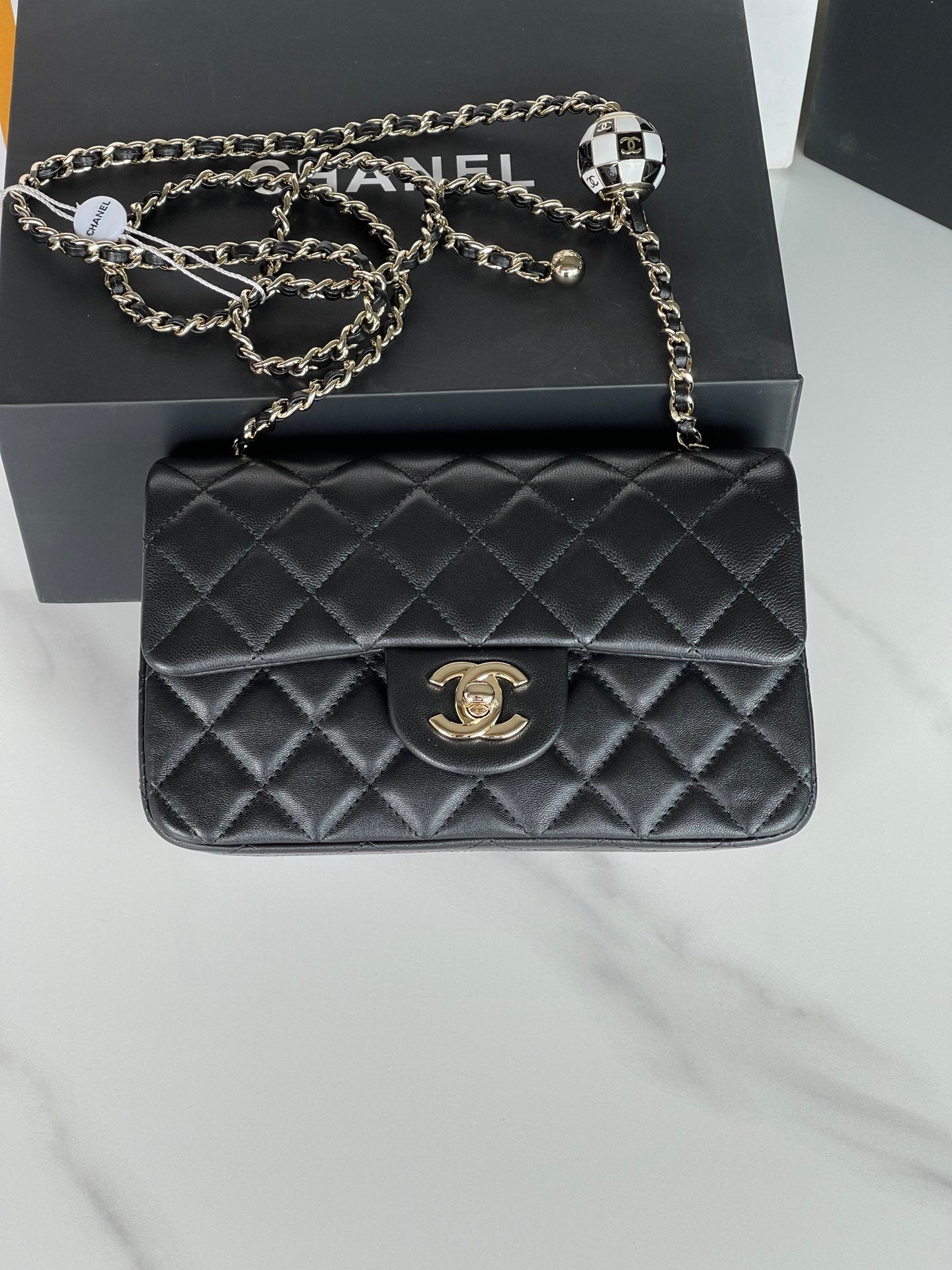 Brand: Chanel Model: AS1787 Original order quality