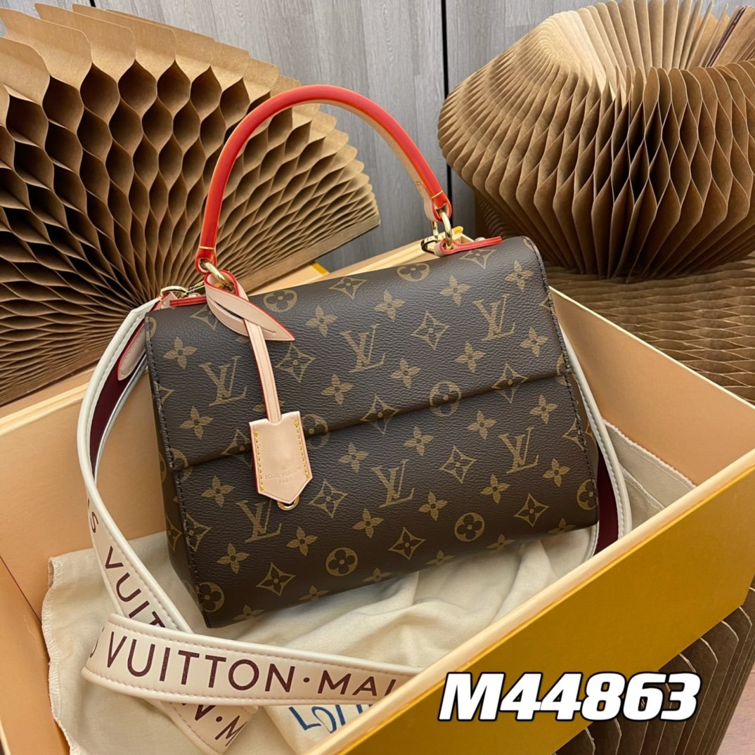 CLUNY mini handbag