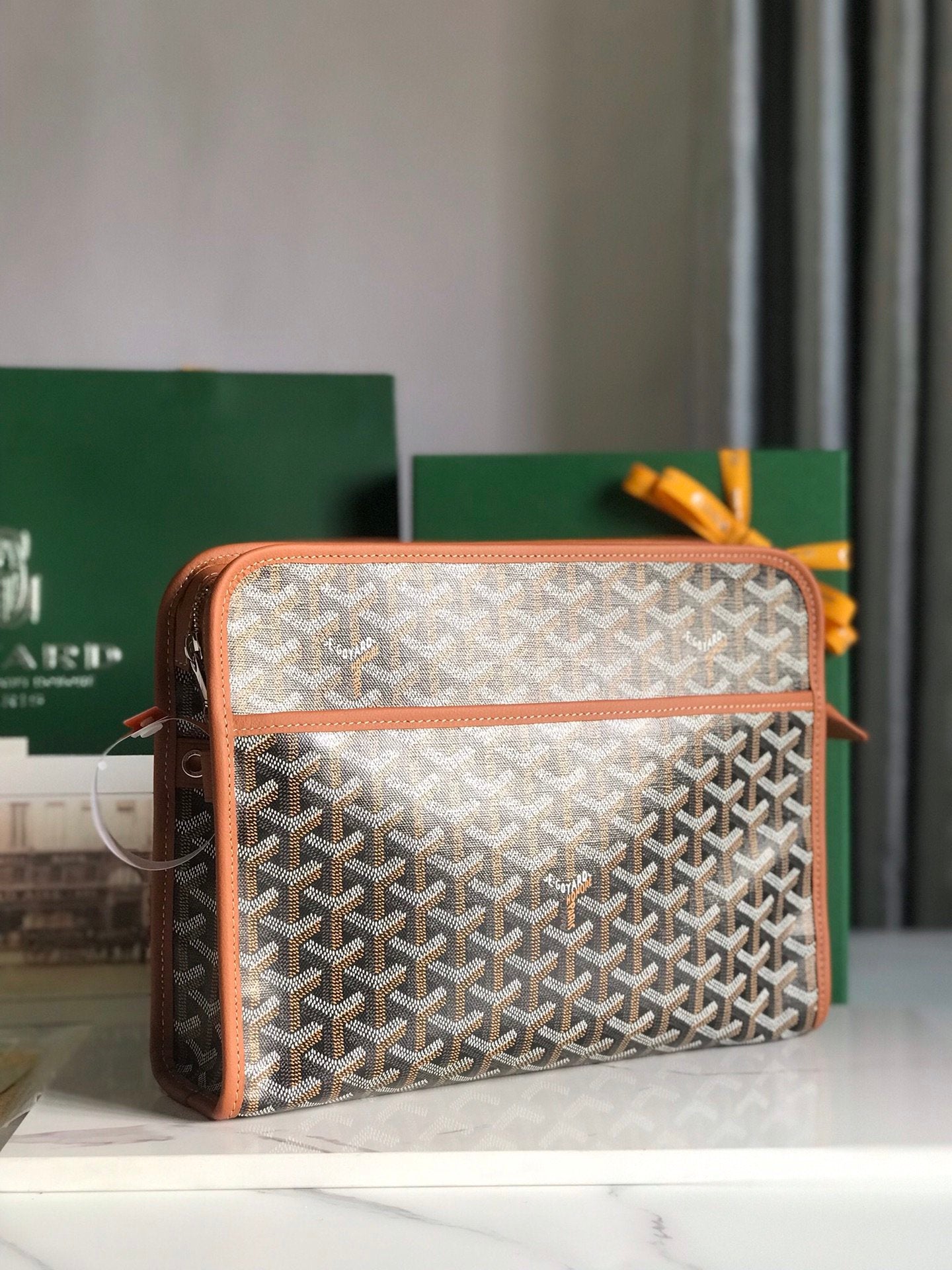 Goyard Jouvence ๆดๆผฑๅ
๐๐
