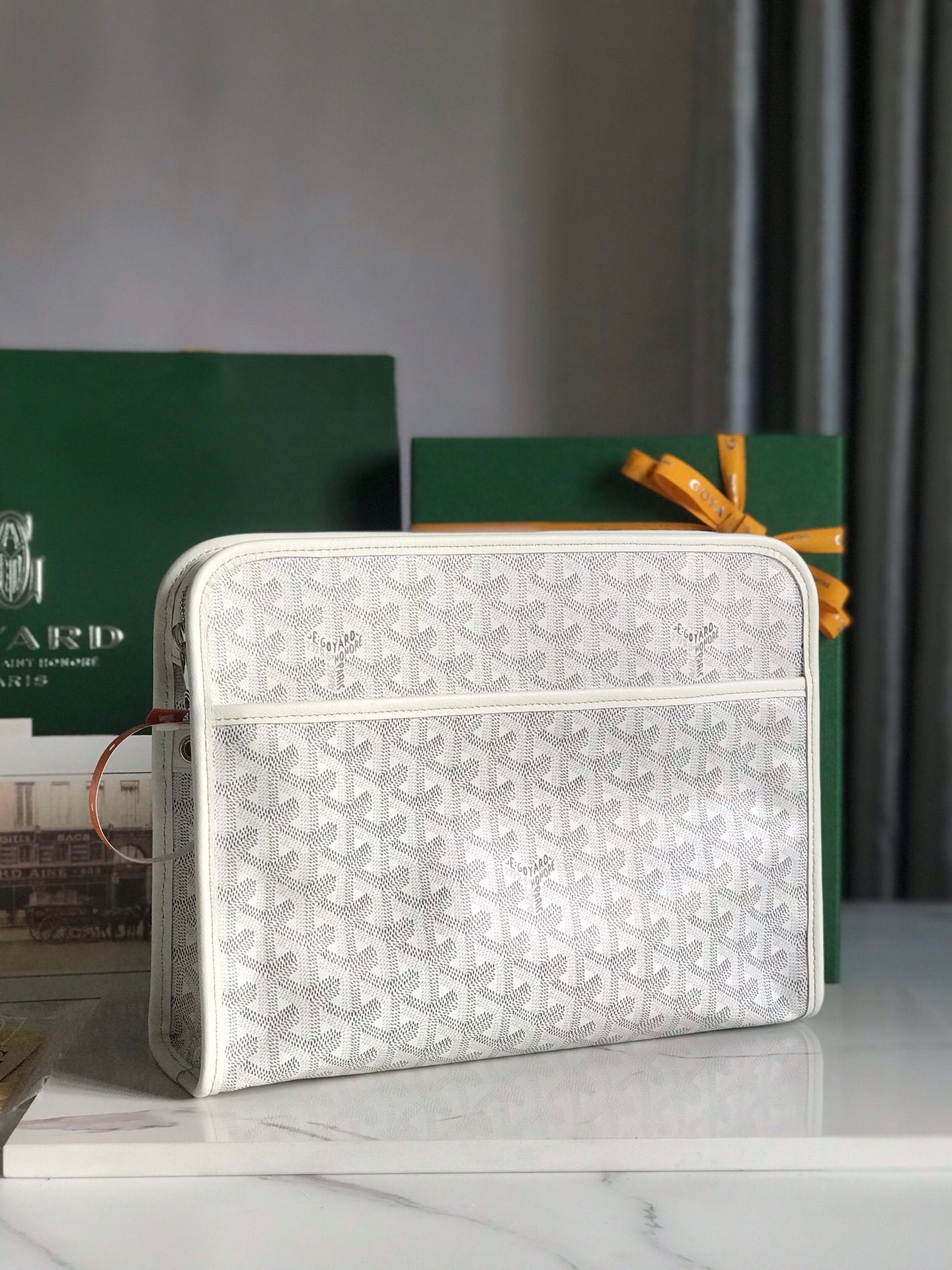 Goyard Jouvence ๆดๆผฑๅ
๐๐