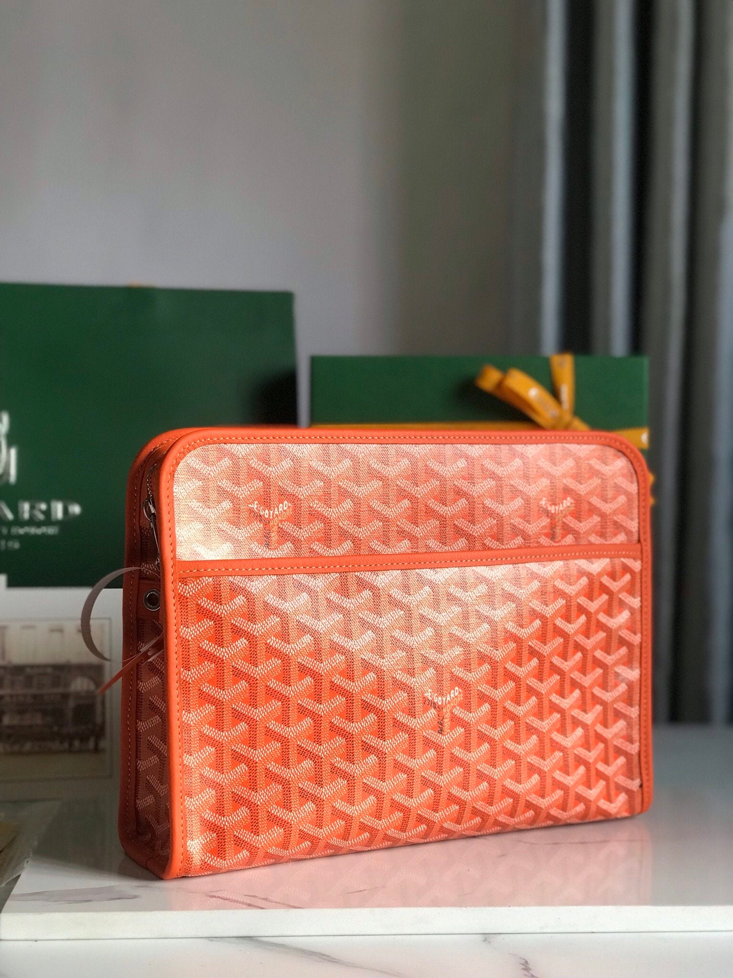 Goyard Jouvence ๆดๆผฑๅ
๐๐