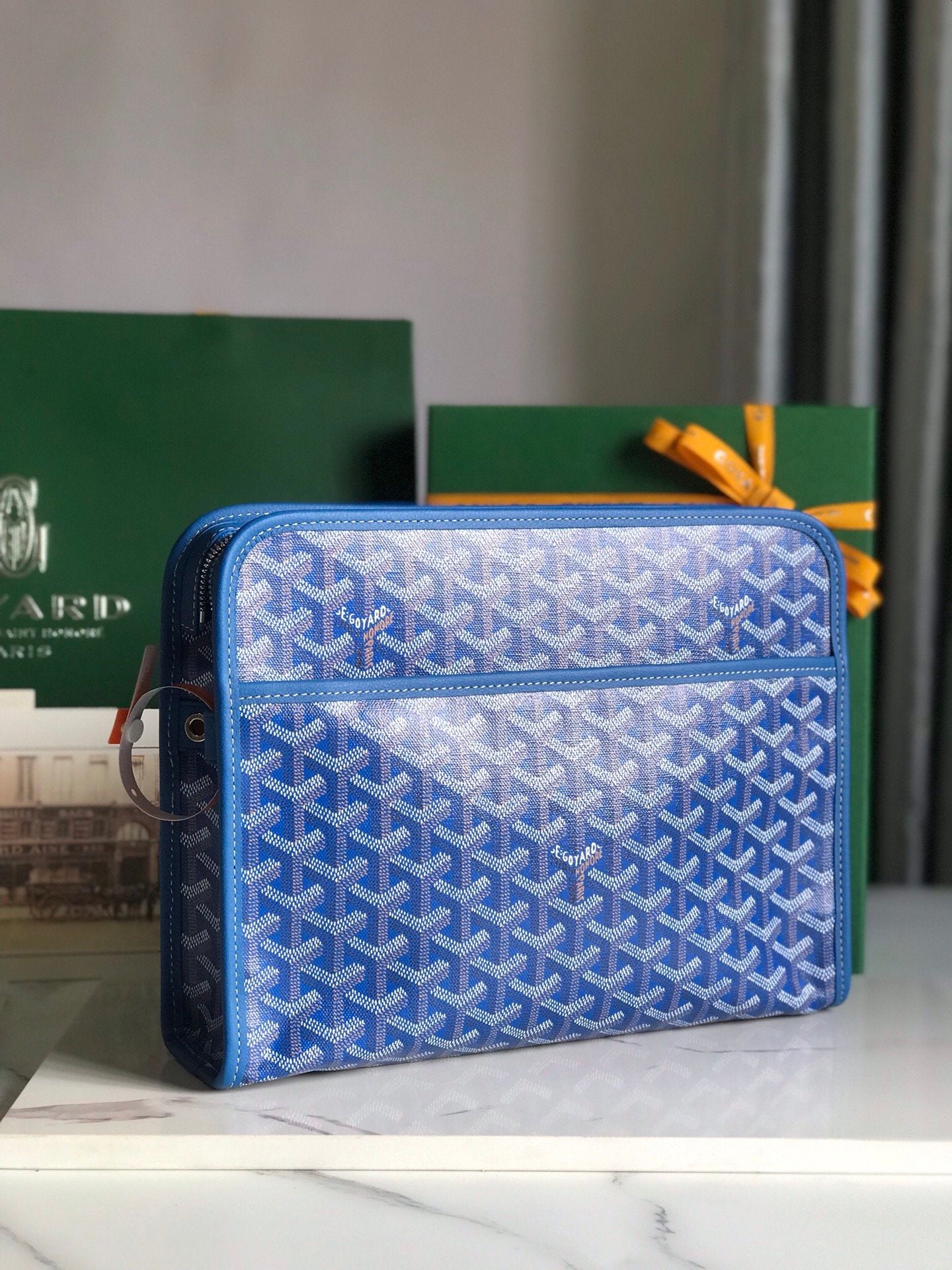 Goyard Jouvence ๆดๆผฑๅ
๐๐