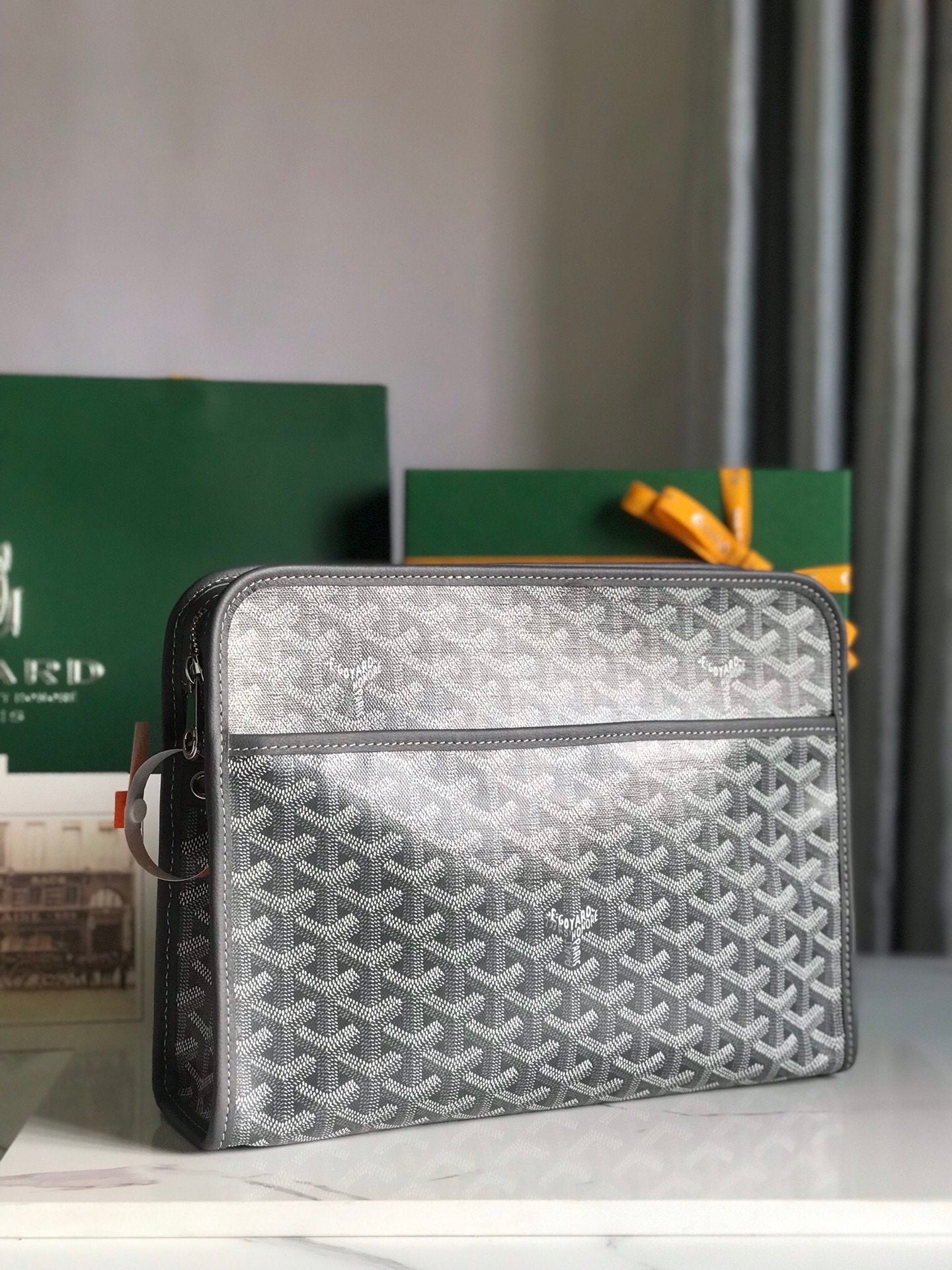 Goyard Jouvence ๆดๆผฑๅ
๐๐