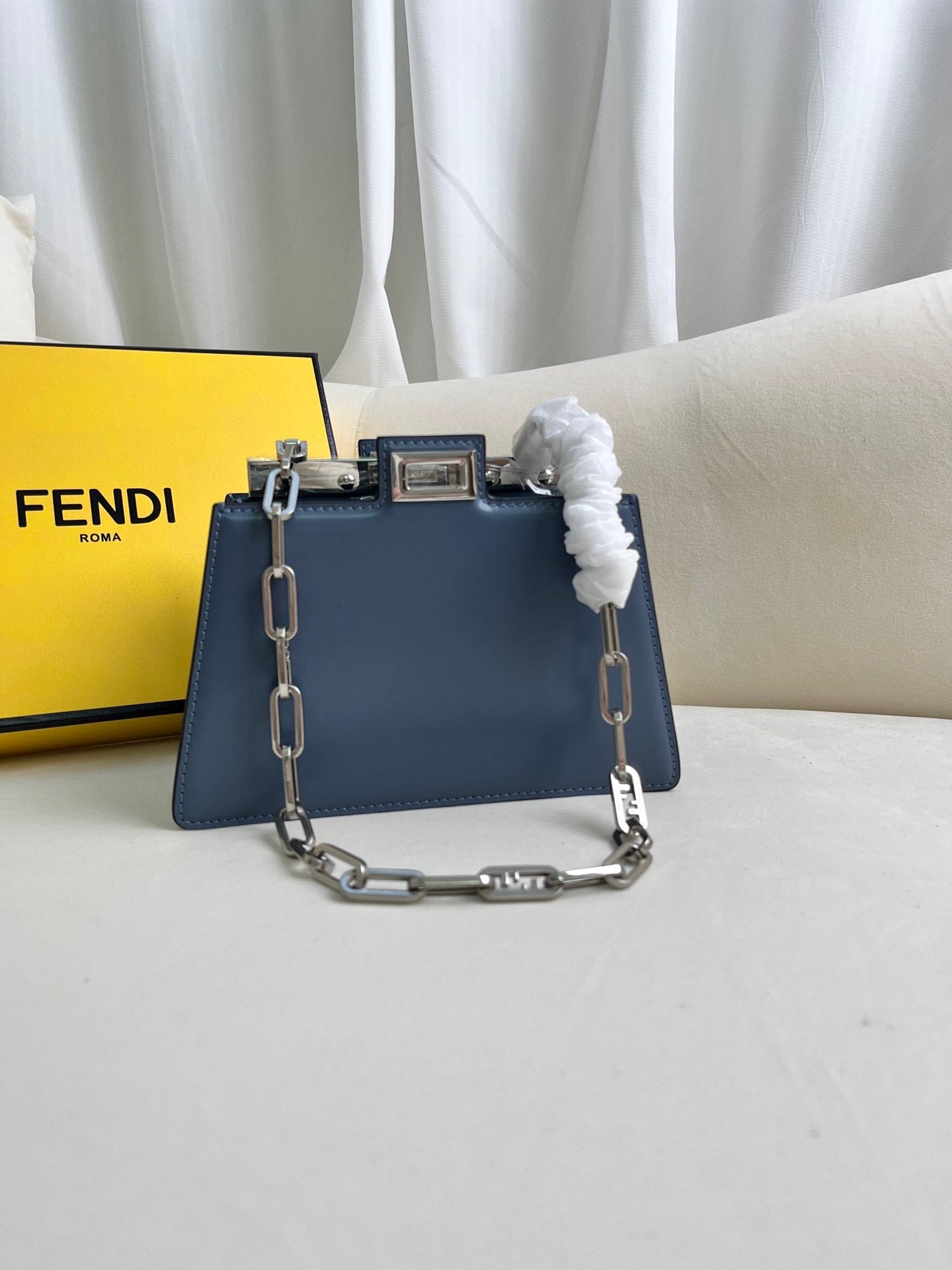 New Peekaboo Cut Bags for 2023 Show