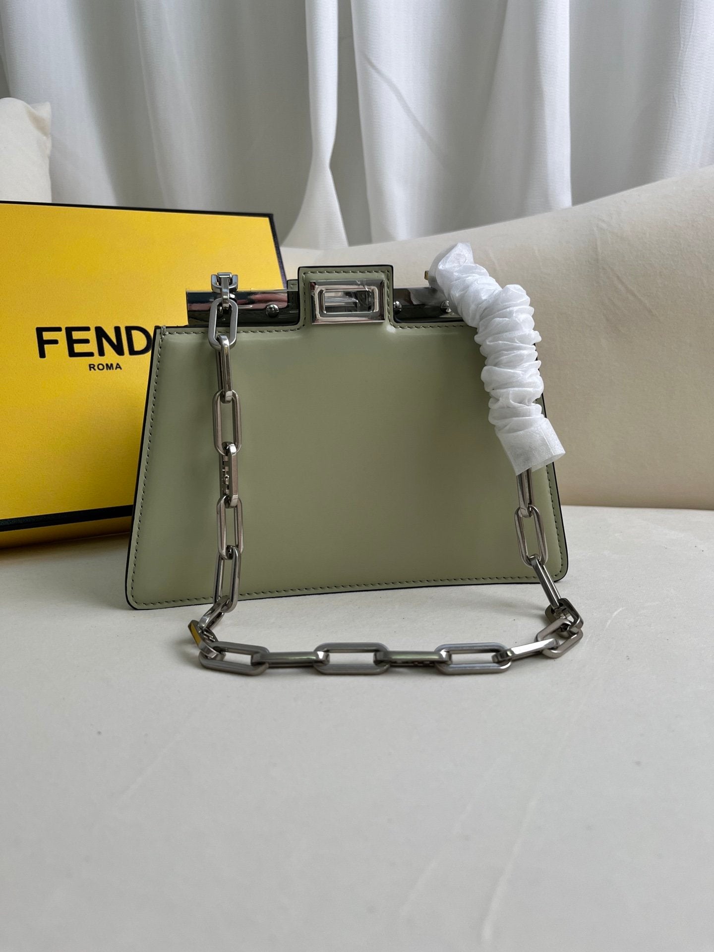 New Peekaboo Cut Bags for 2023 Show