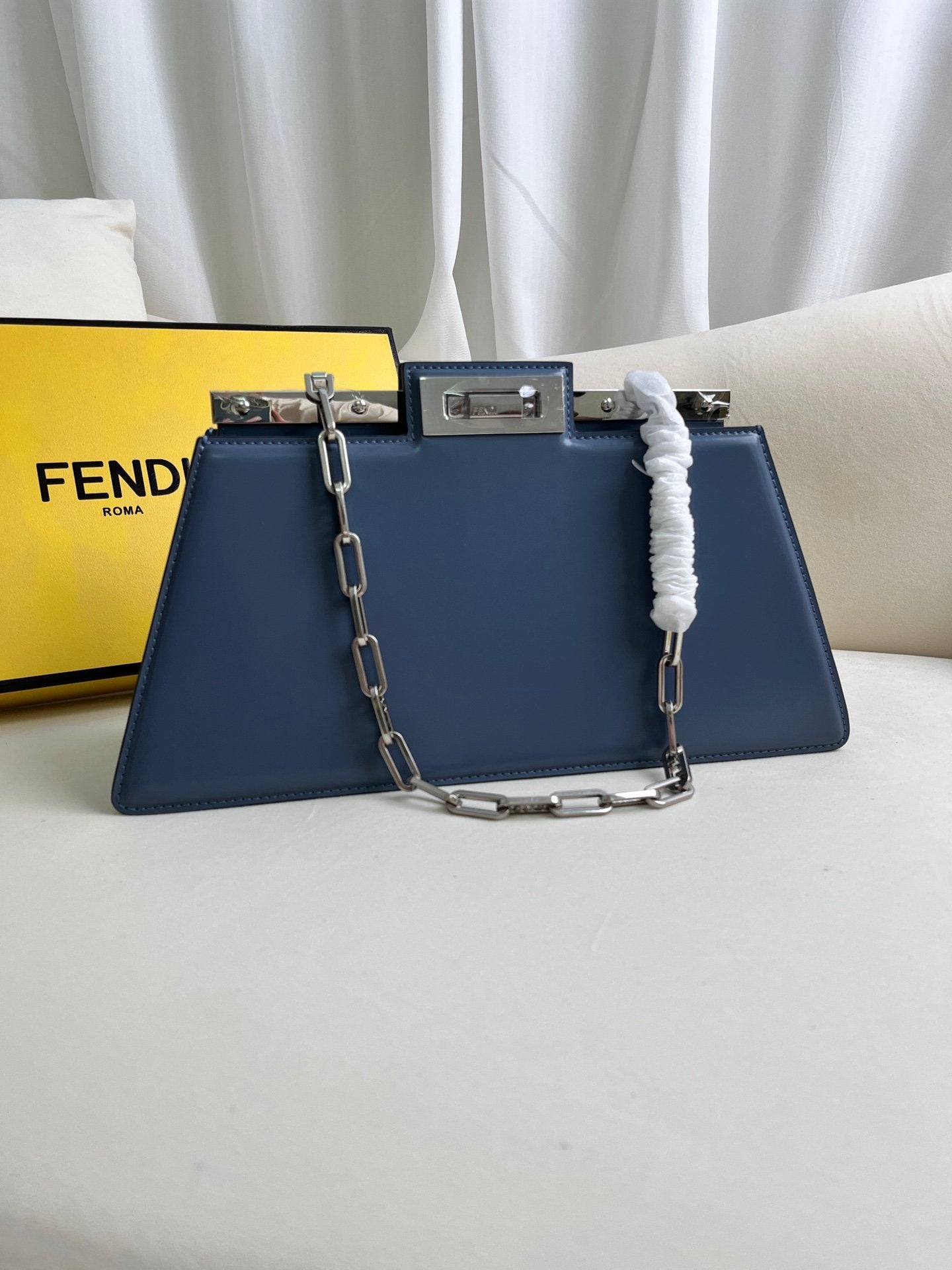 New Peekaboo Cut Bags for 2023 Show