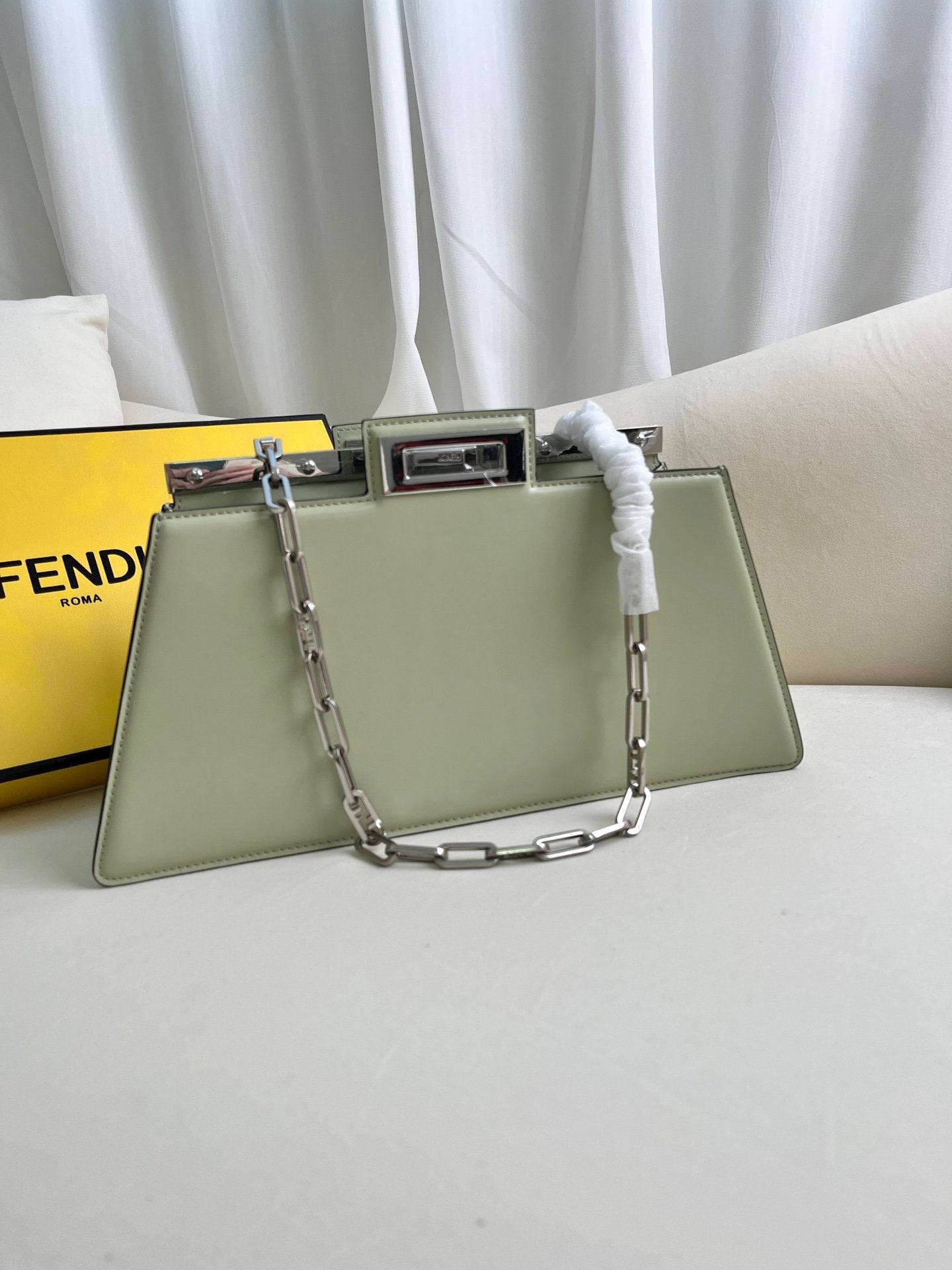 New Peekaboo Cut Bags for 2023 Show