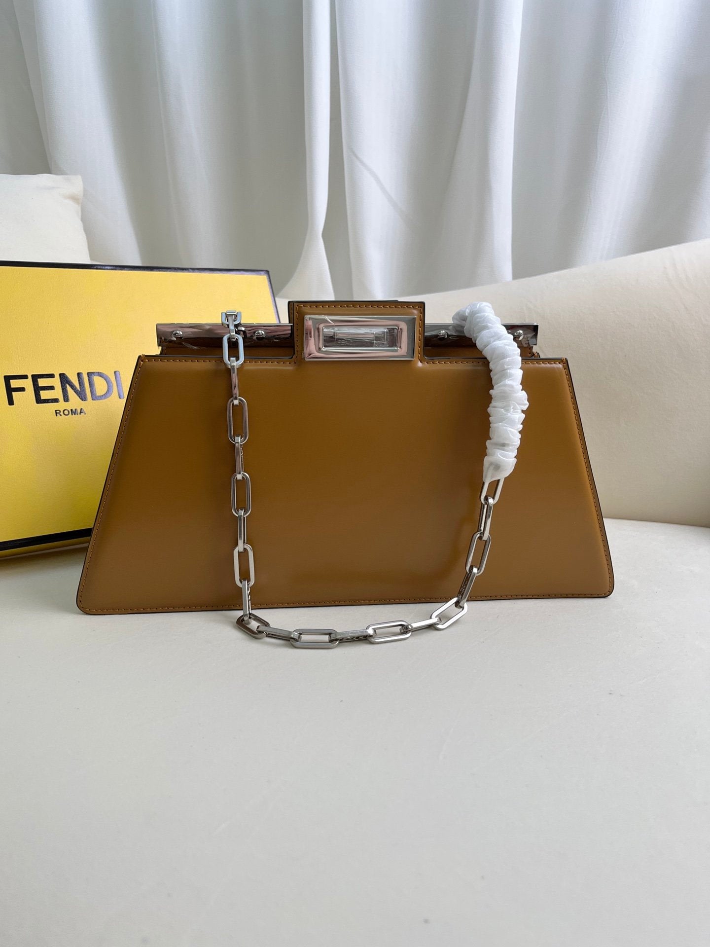 New Peekaboo Cut Bags for 2023 Show
