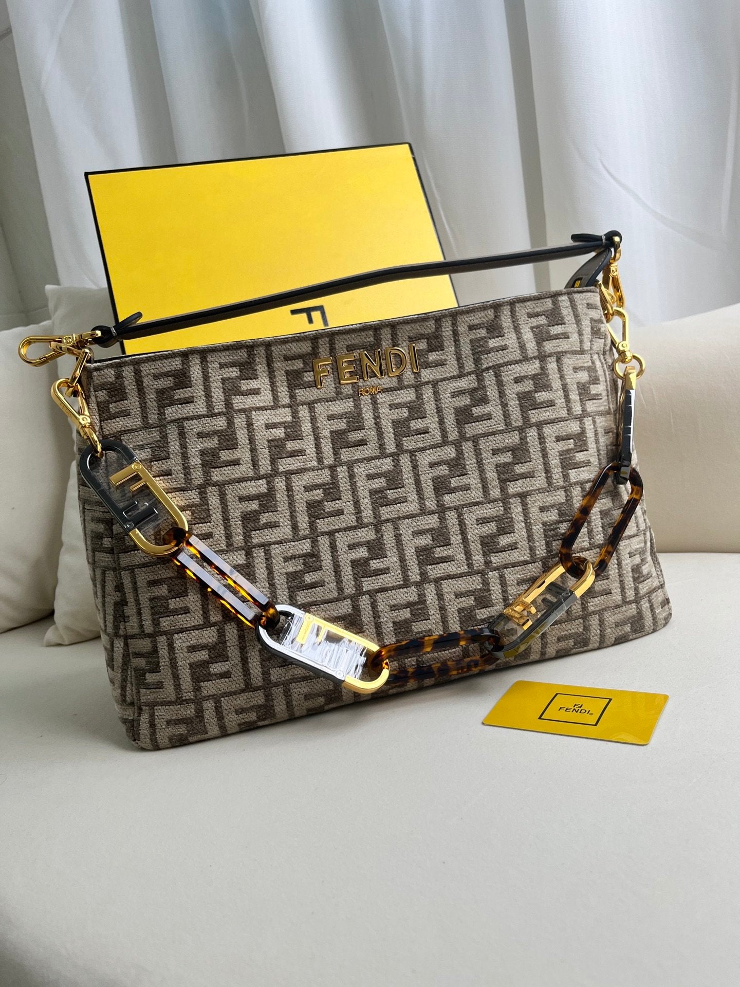 Fendi O'Lock