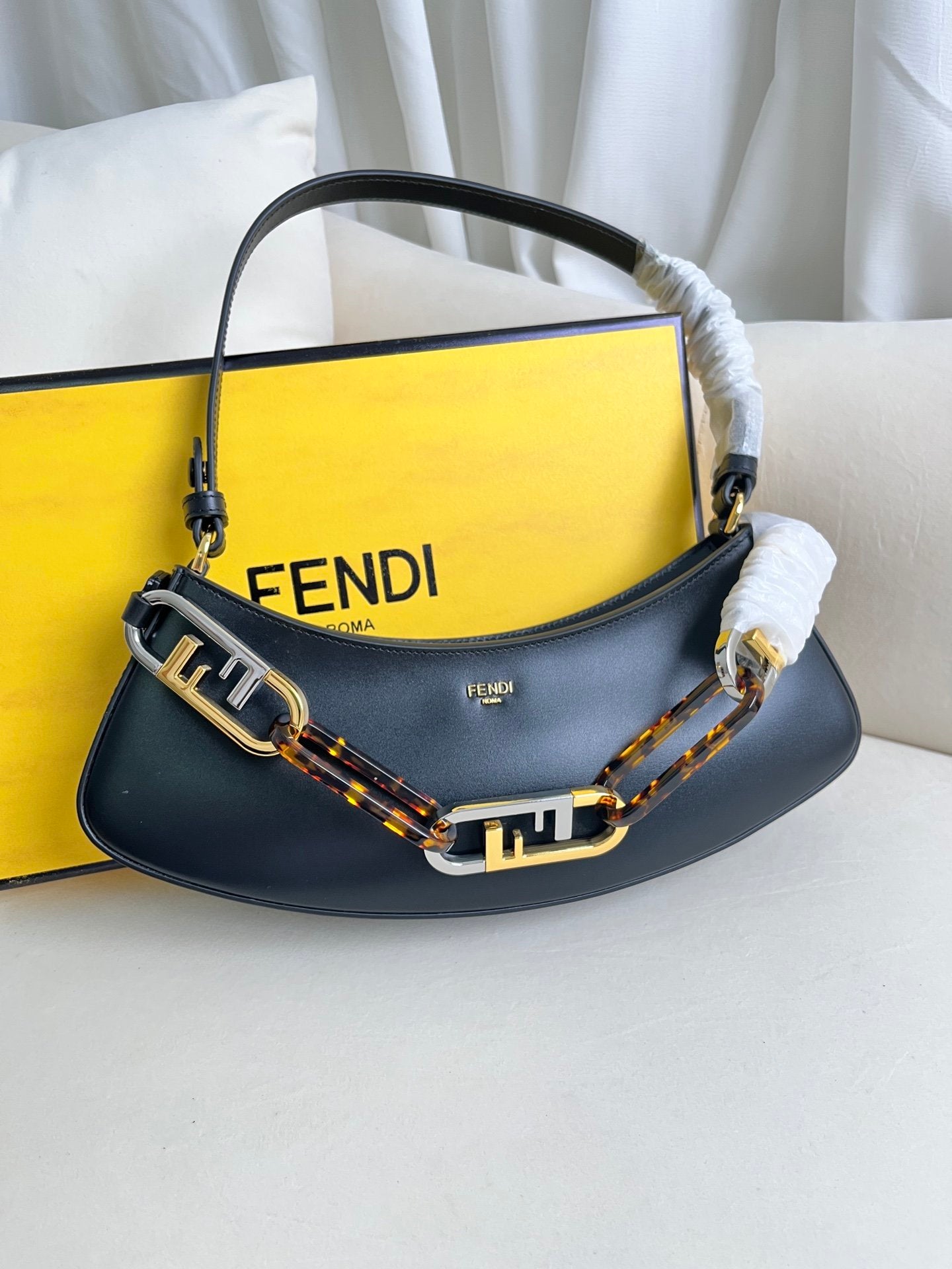 Fendi O'Lock Swing