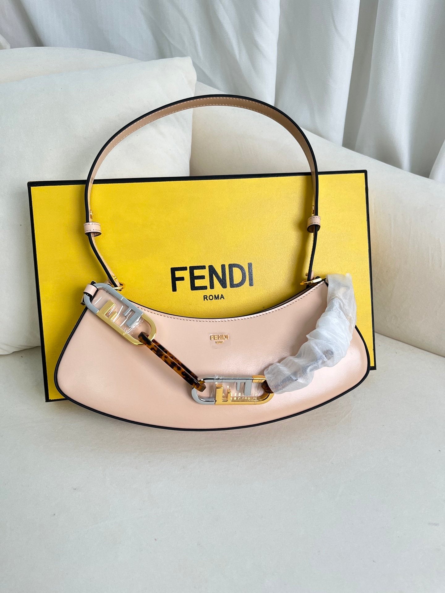 Fendi O'Lock Swing