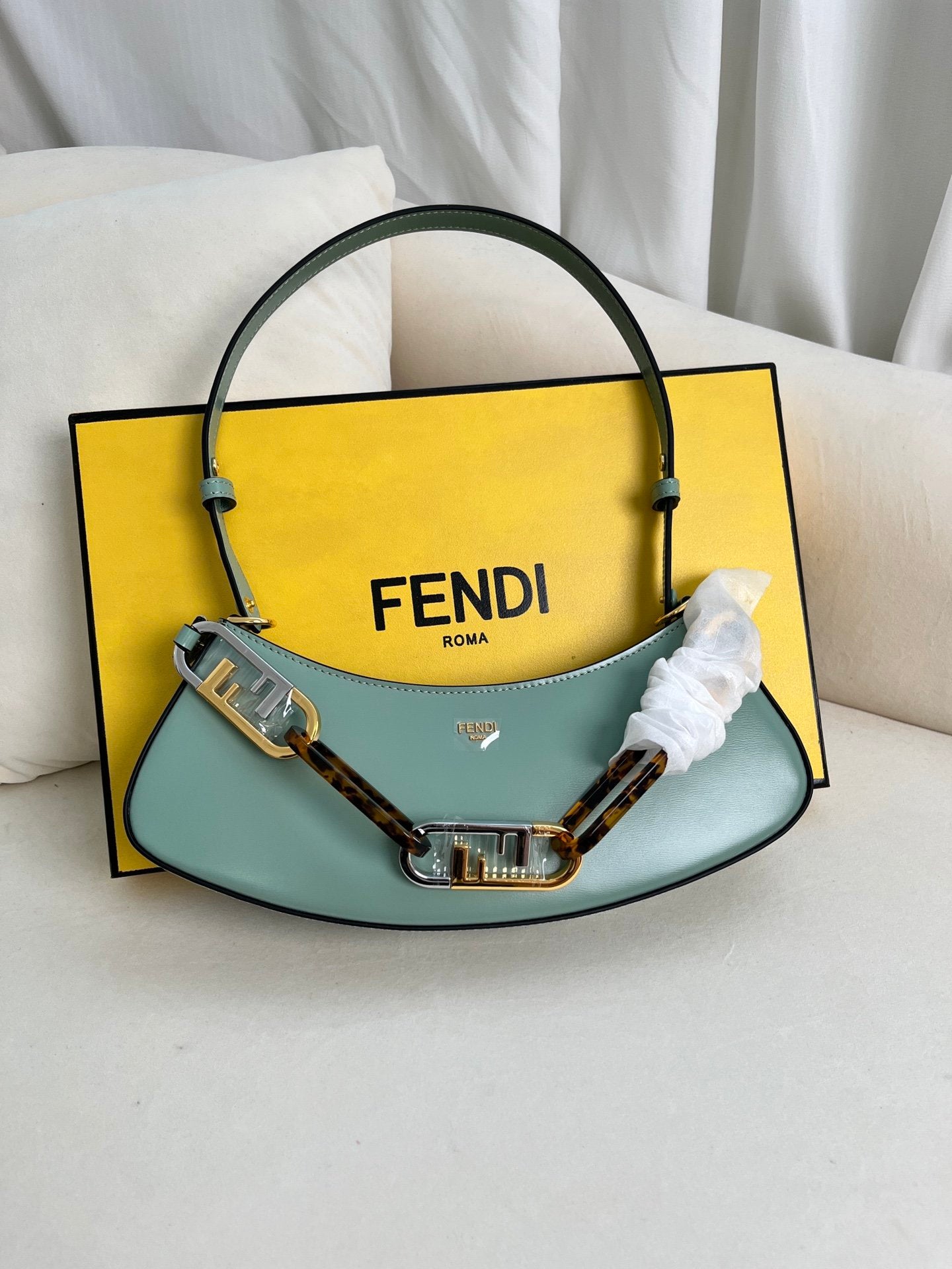 Fendi O'Lock Swing