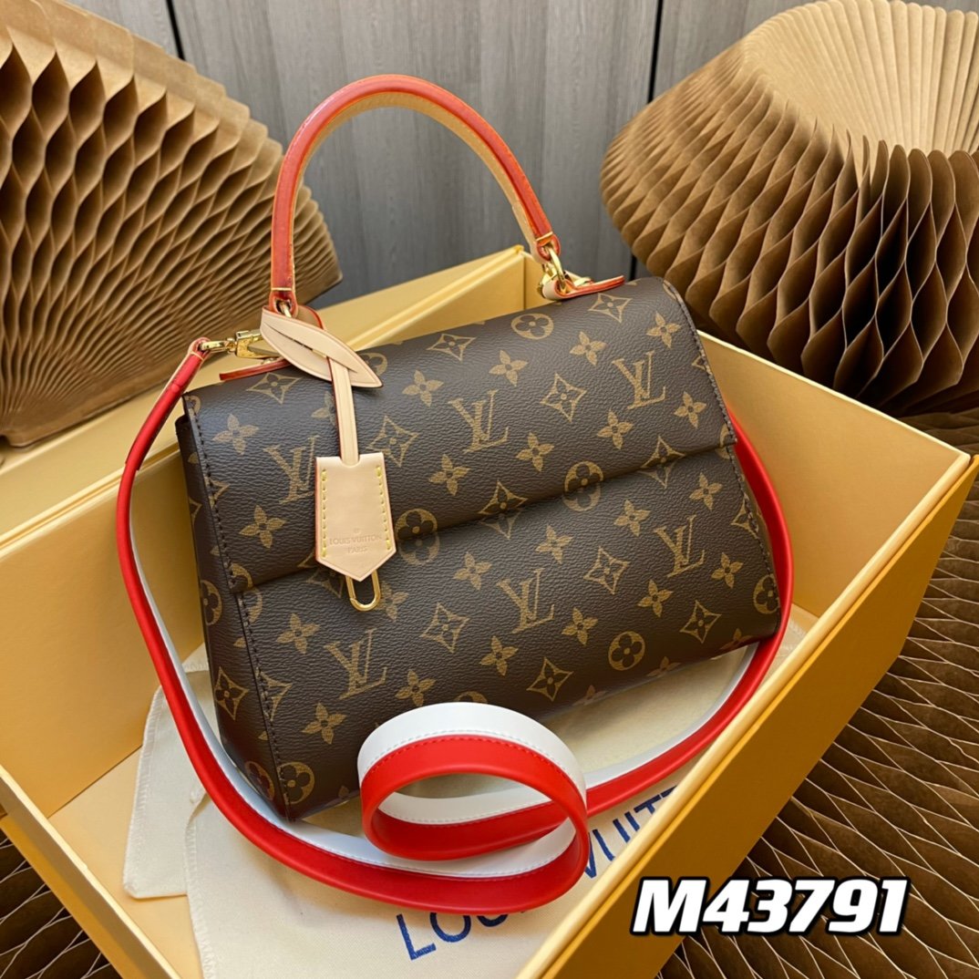 CLUNY mini handbag