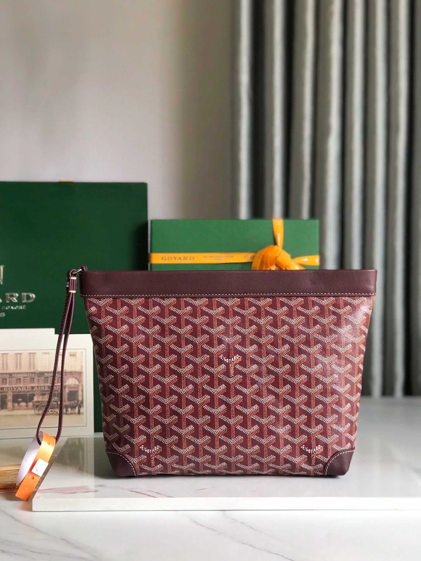 💝Conti Clutch