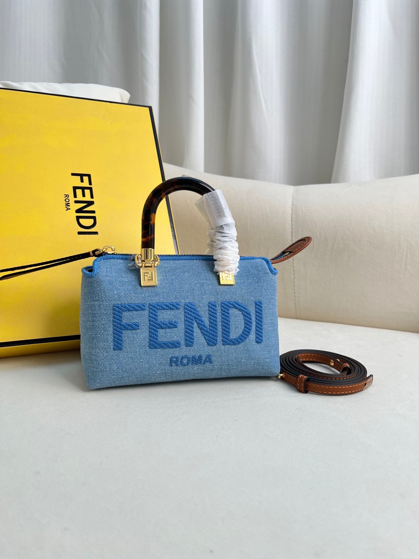 Denim series