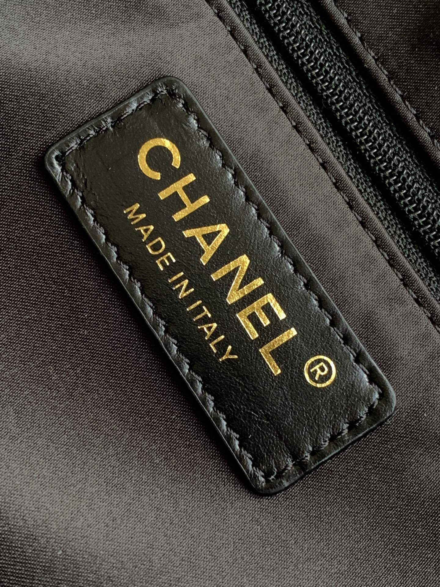 Spot supply 💥💥Chanel coco neige ski ⛷️ series travel bag