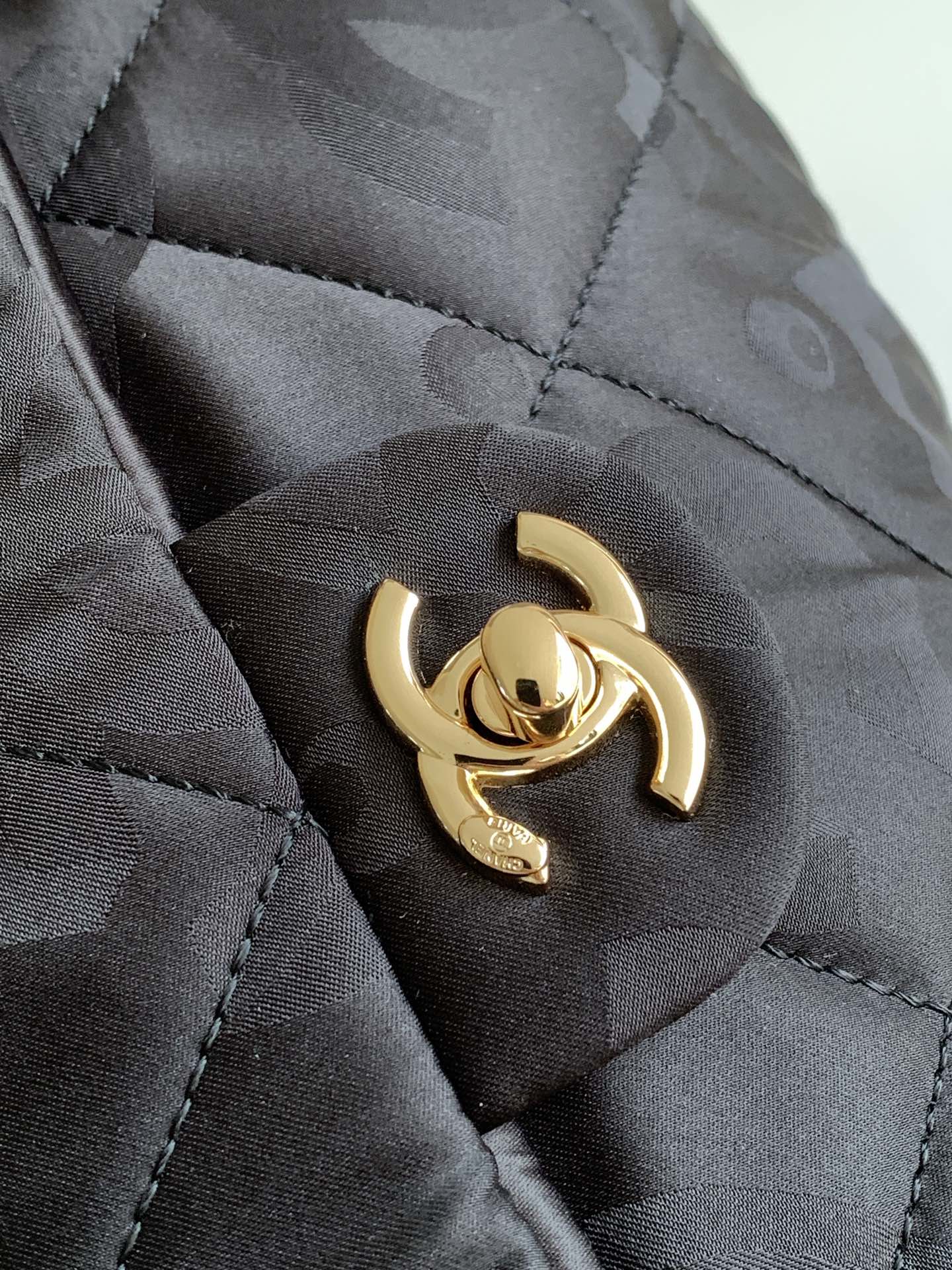 Spot supply 💥💥Chanel coco neige ski ⛷️ series travel bag