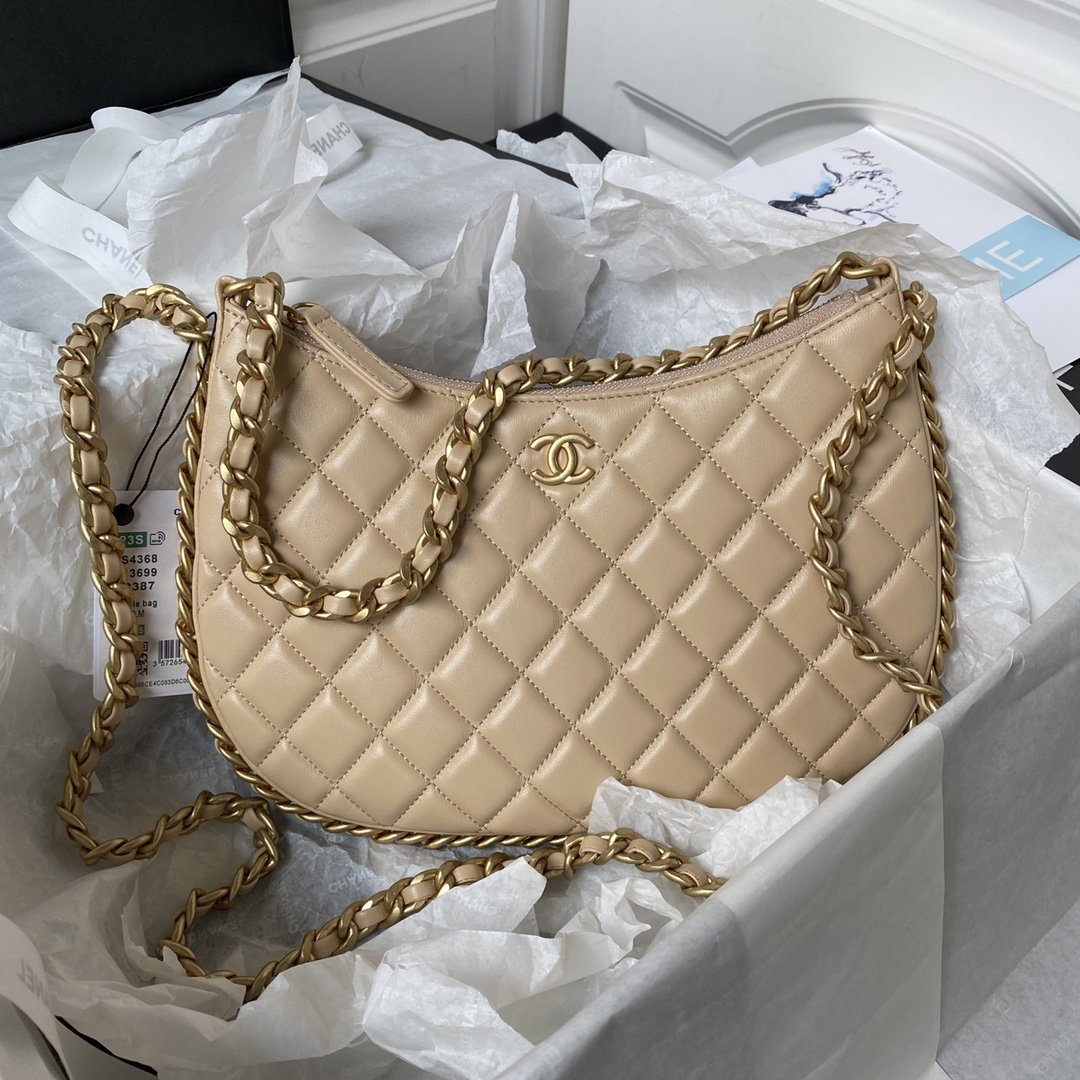 Chane1 hippie bag | 23B new AS4368