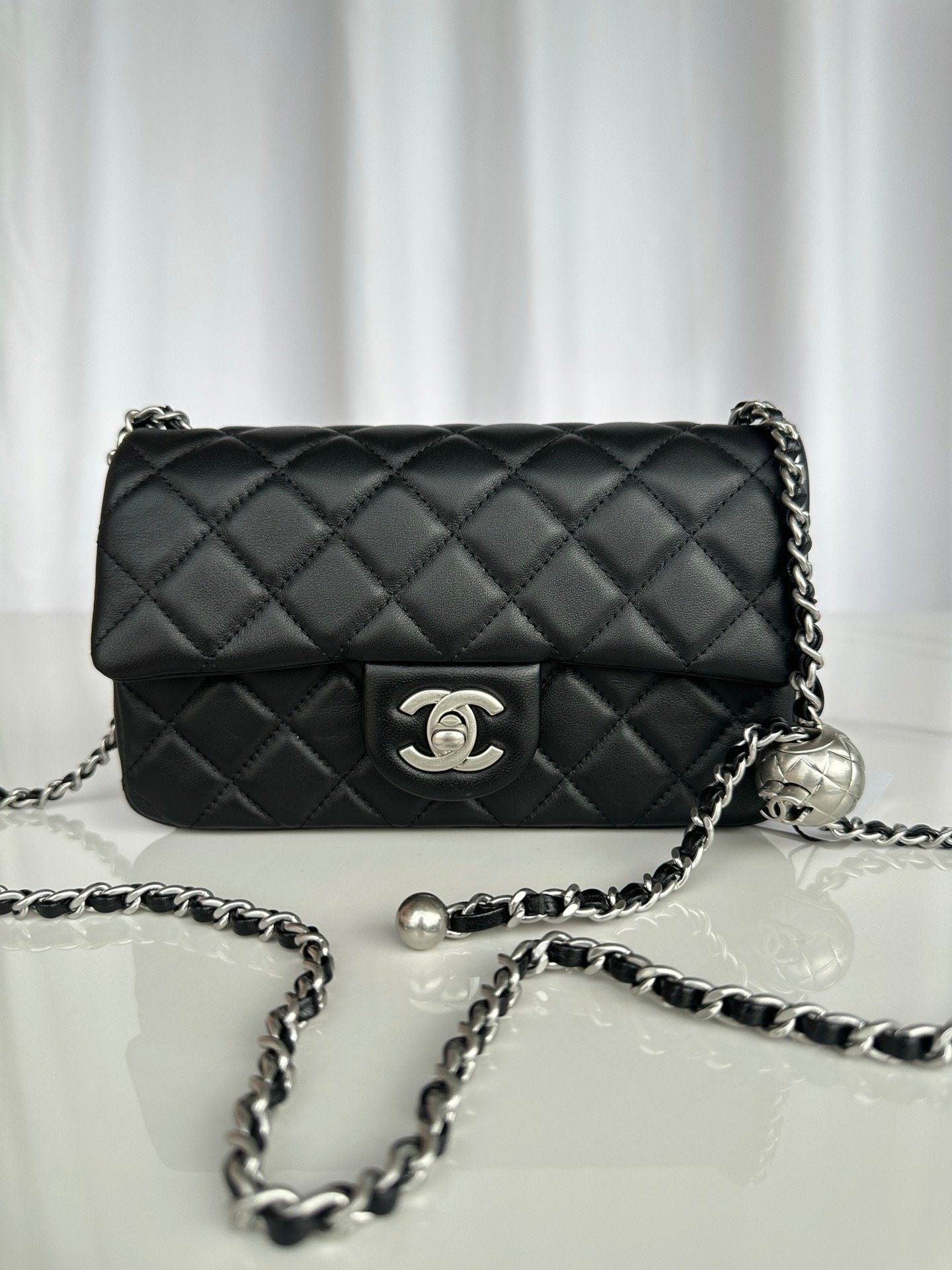 Brand: Chanel Model: AS1787 Original order quality