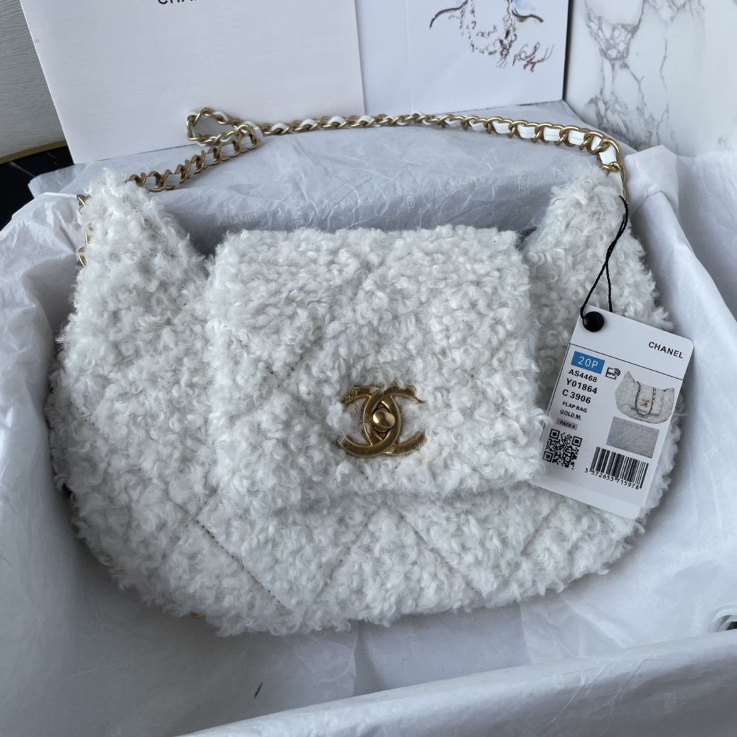 The 23k autumn and winter armpit bags in stock are so cool!