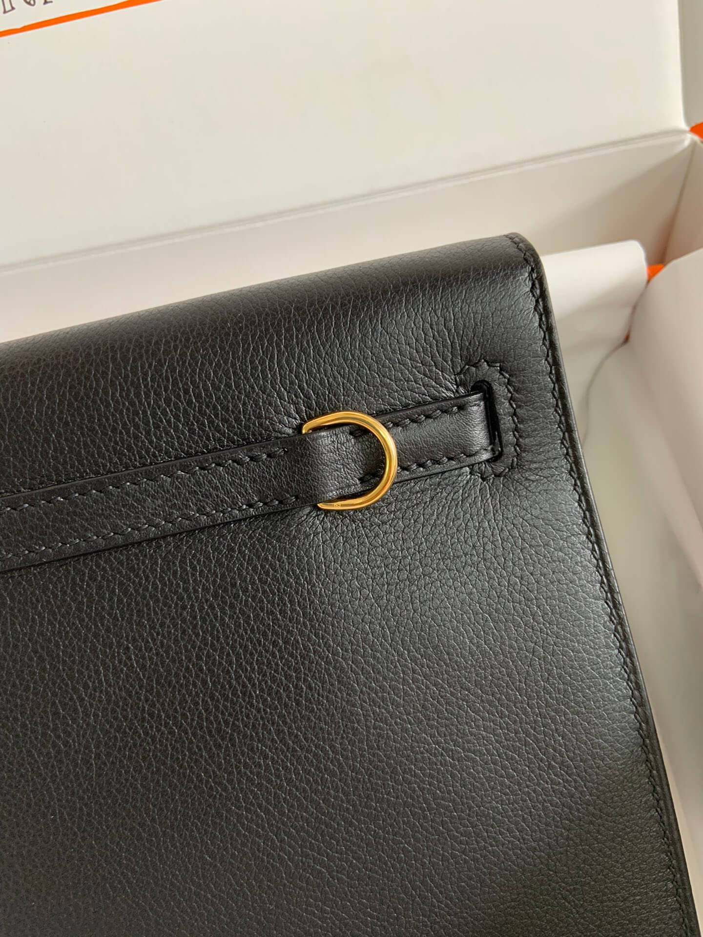 Ky danse 22cm , black