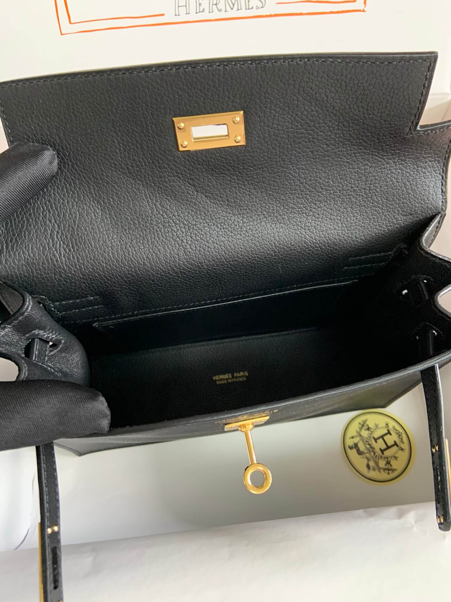 Ky danse 22cm , black