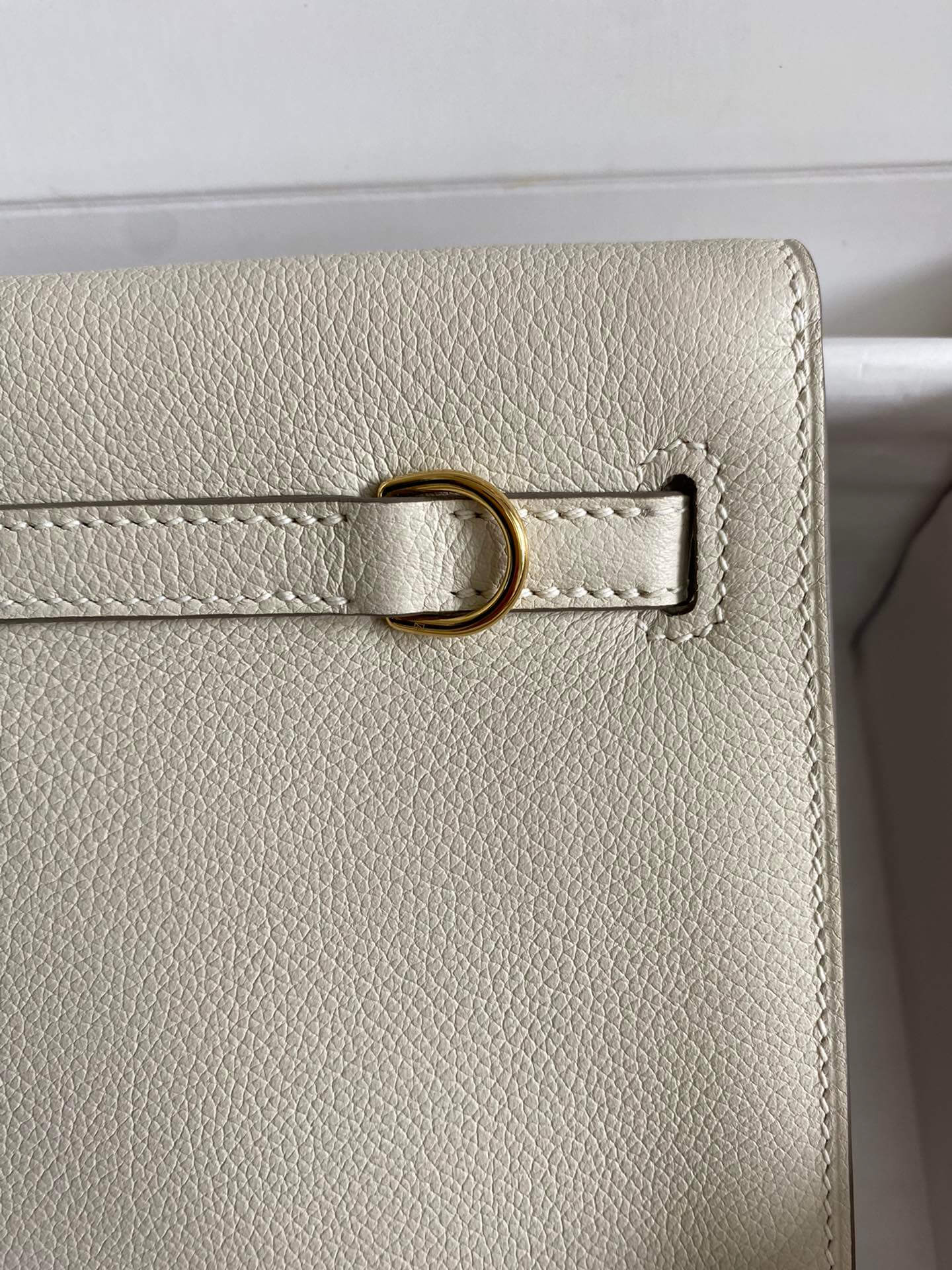 Ky danse 22cm , milkshake white