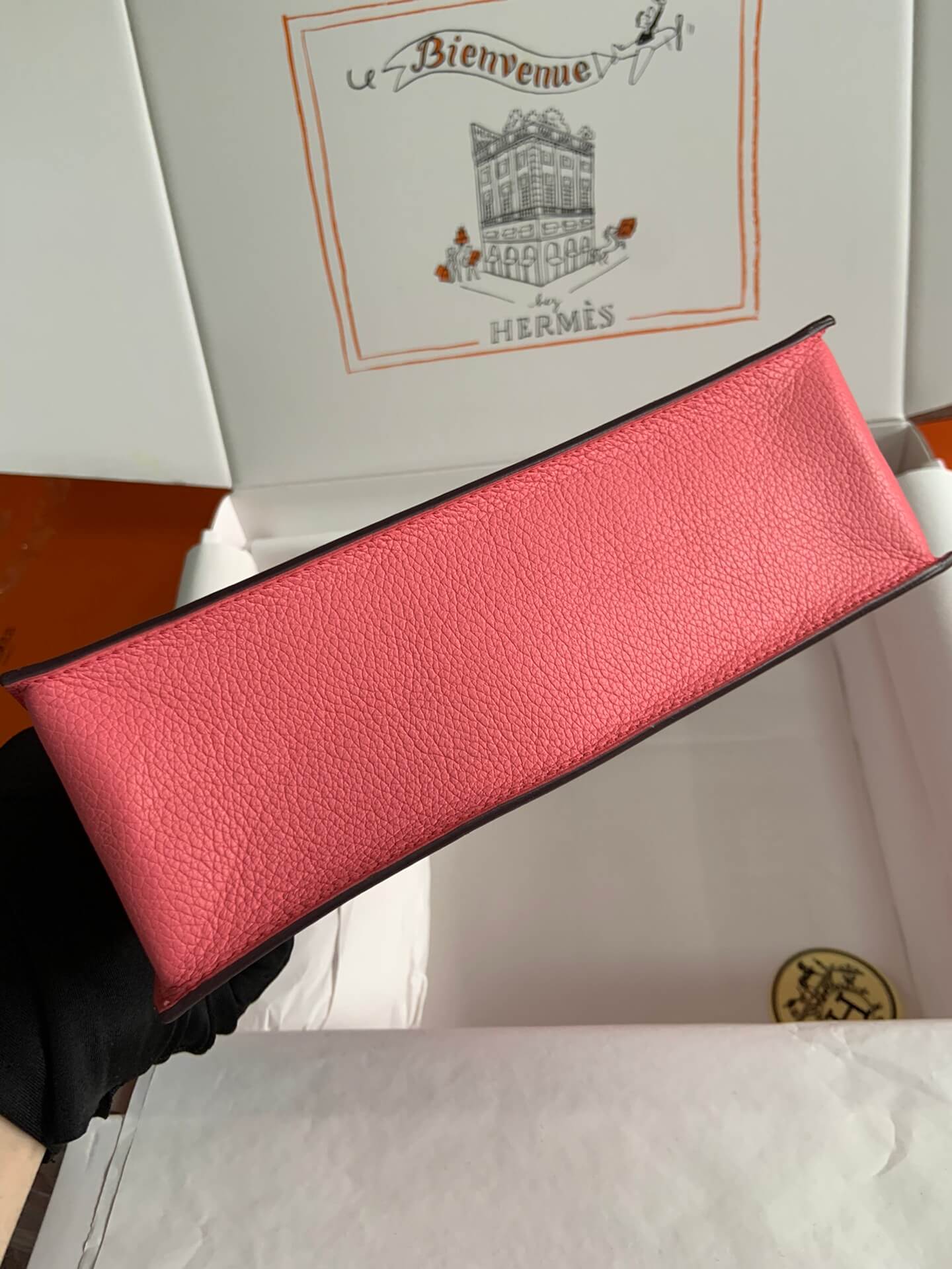 Ky danse 22cm , lipstick powder