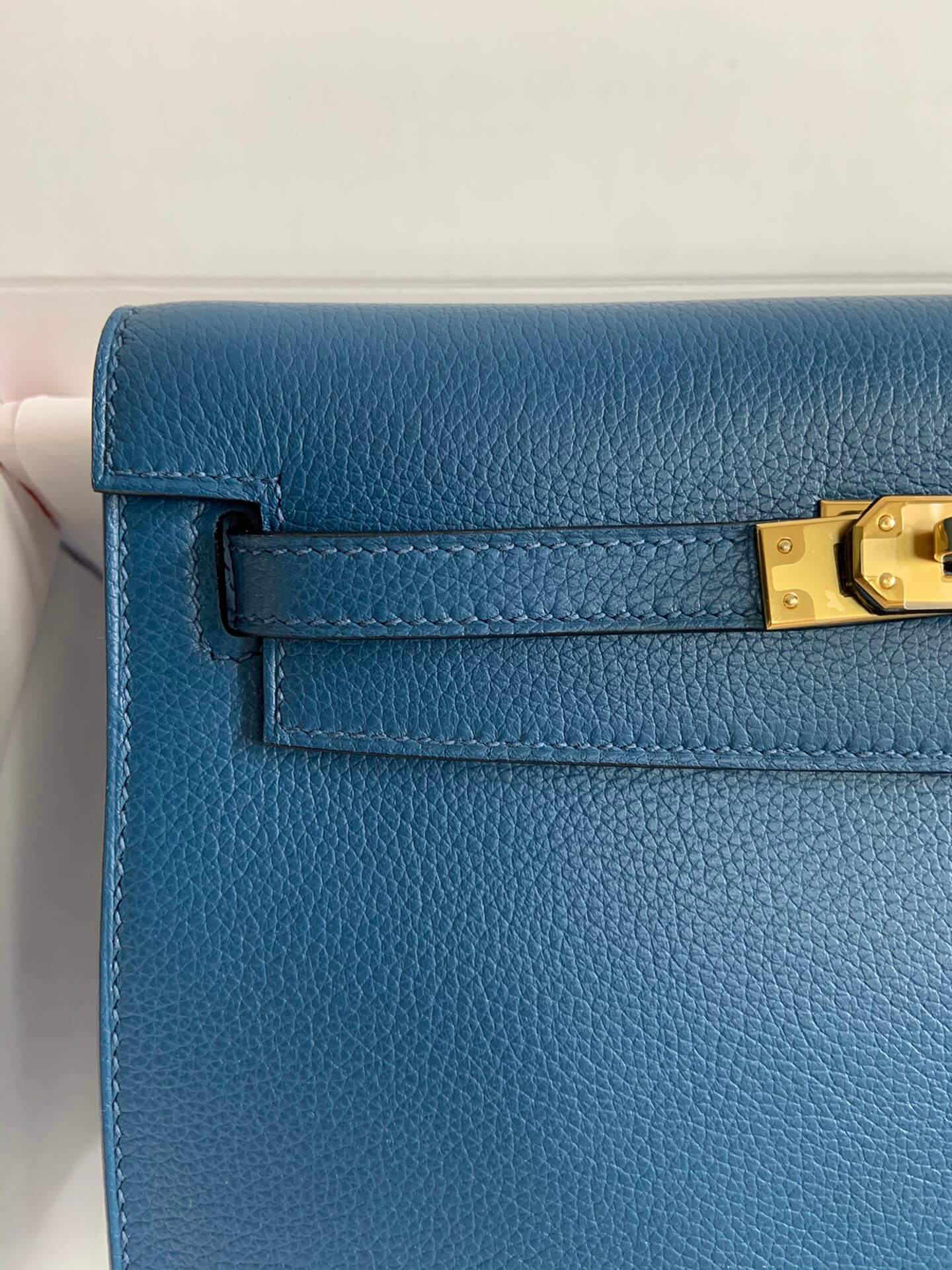 Ky danse 22cm , dark blue